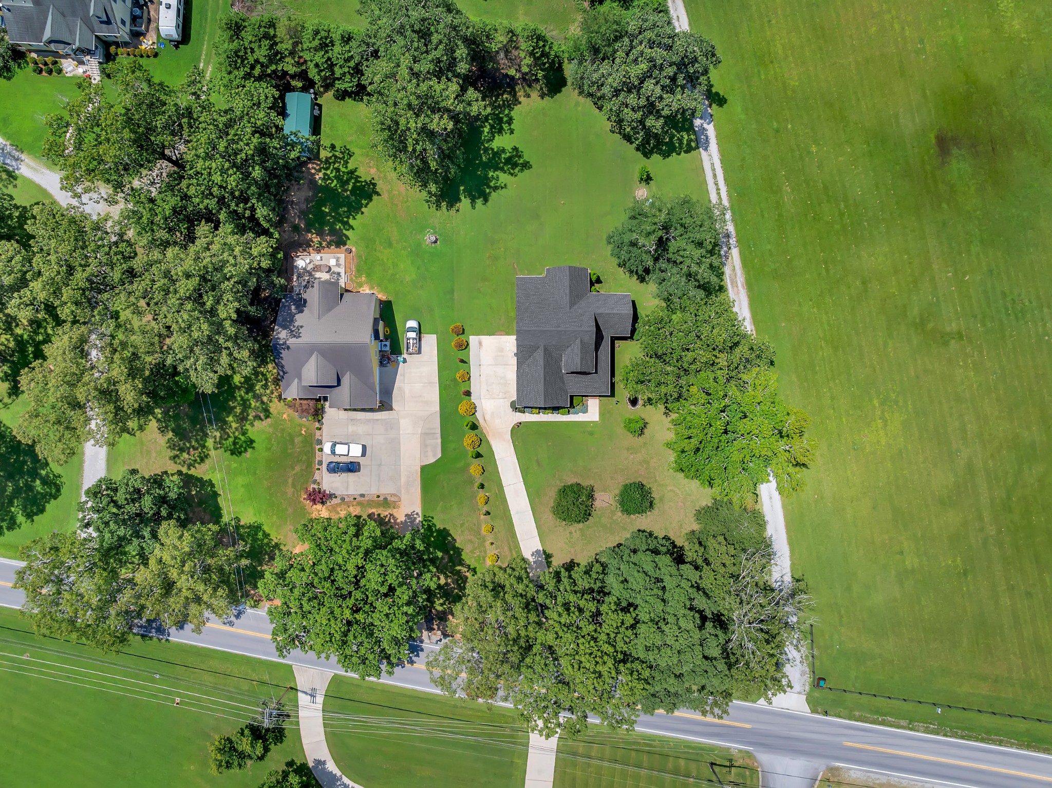 2607 Old Tullahoma Rd