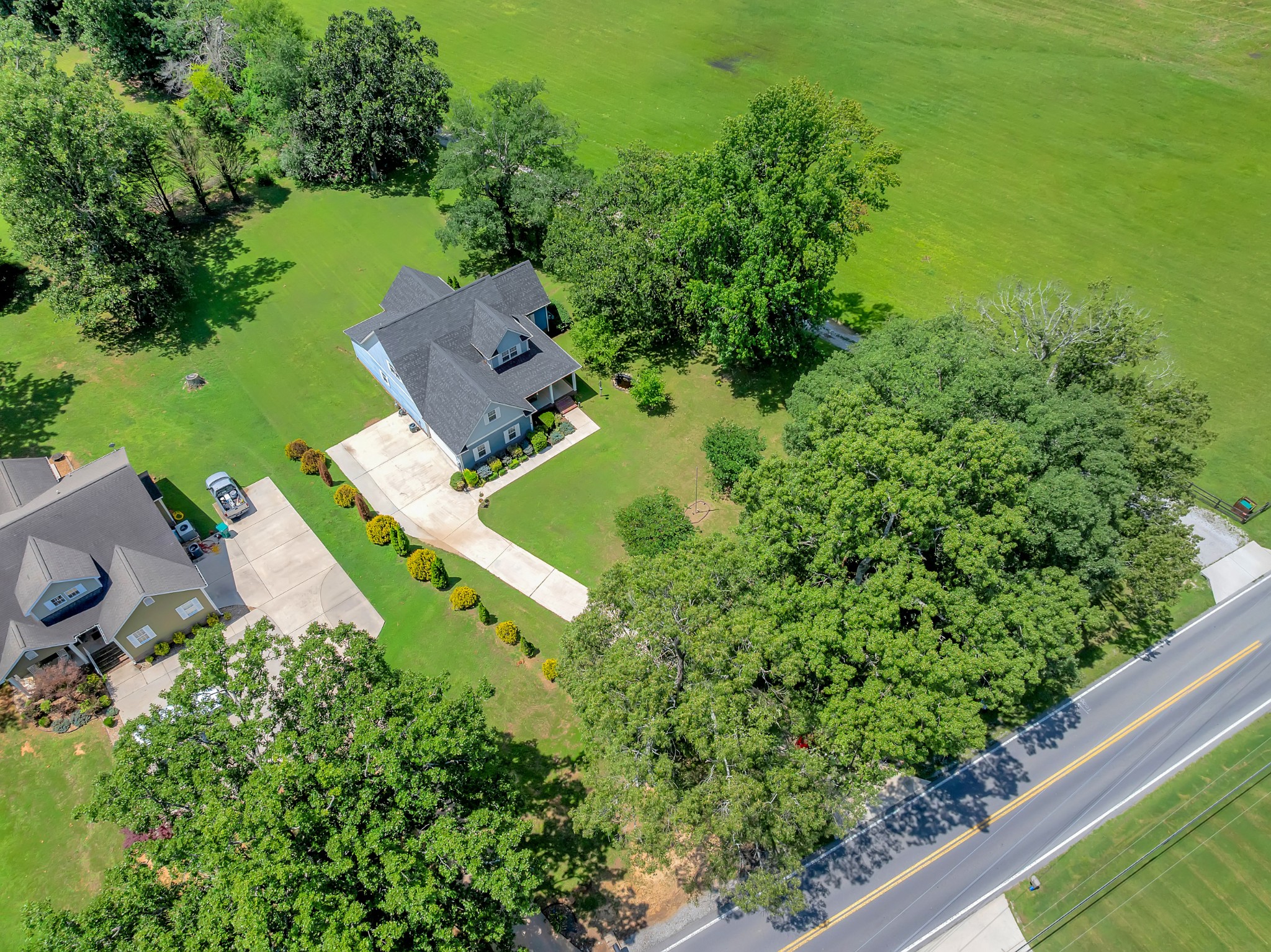 2607 Old Tullahoma Rd