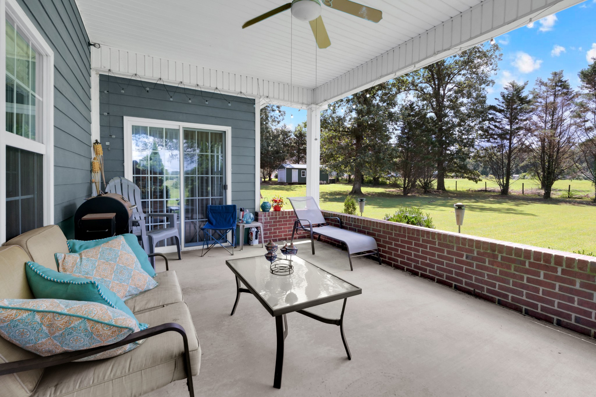 2607 Old Tullahoma Rd