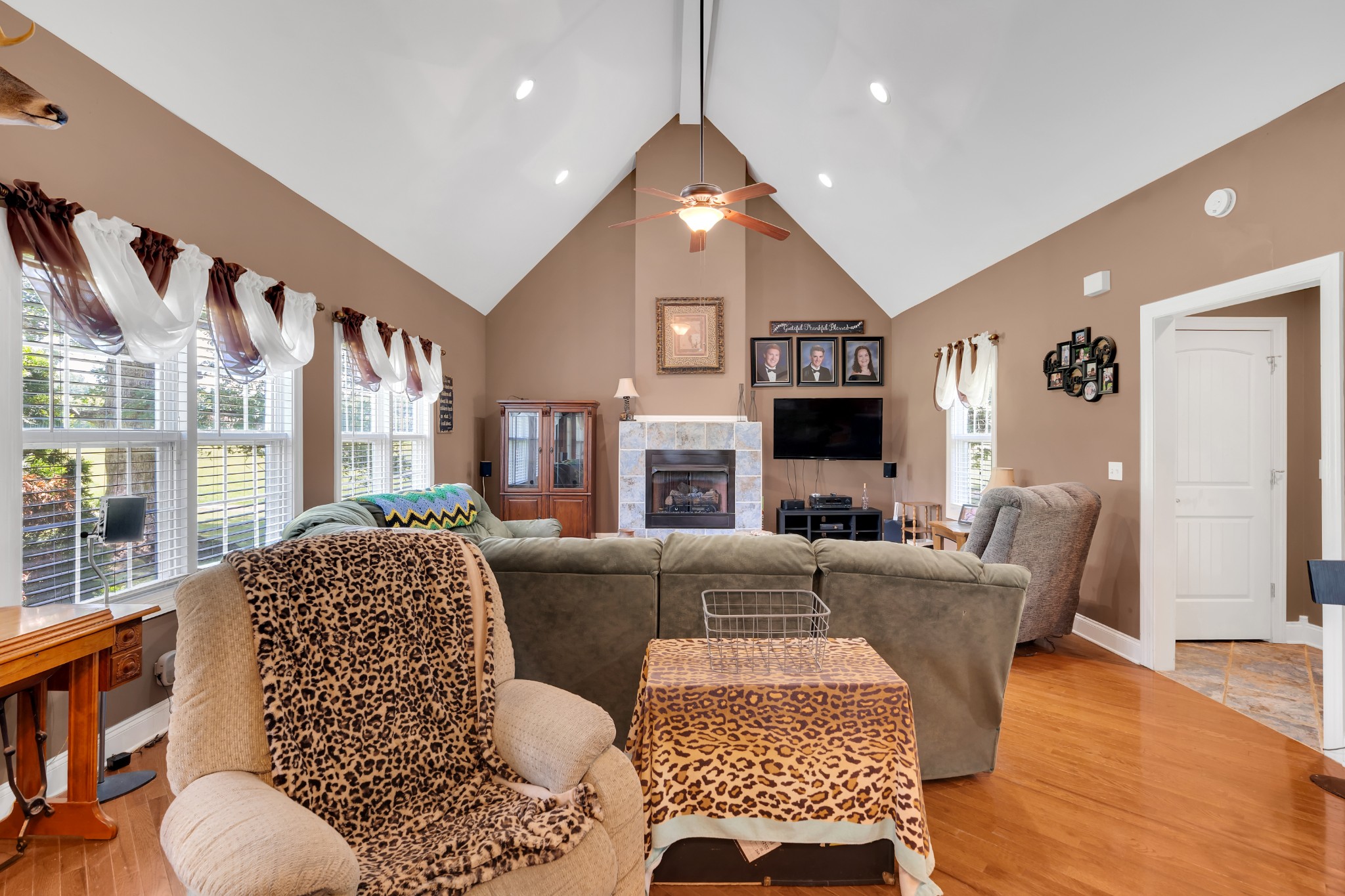 2607 Old Tullahoma Rd