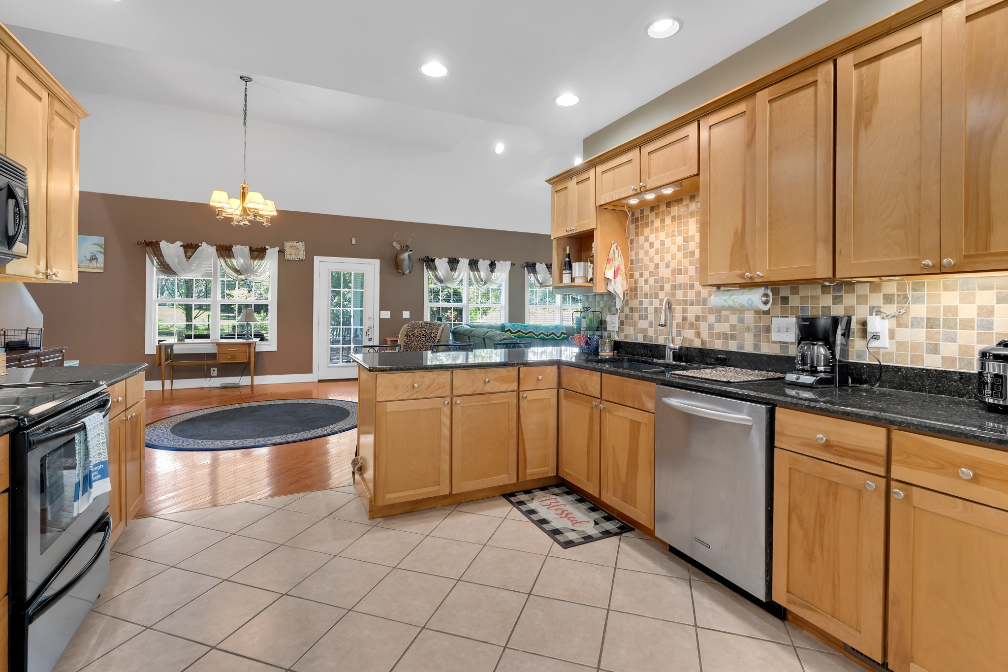 2607 Old Tullahoma Rd