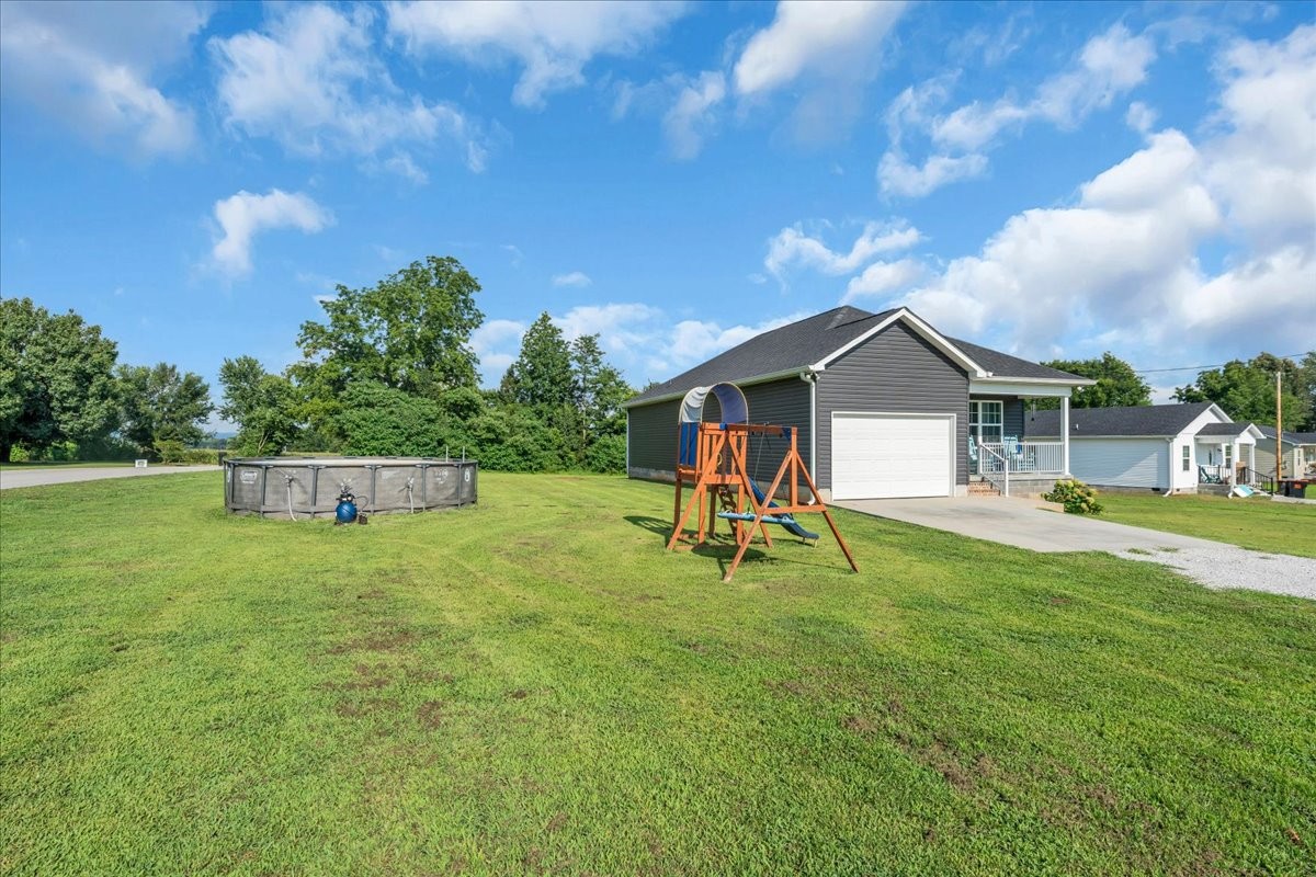 3366 Oak Grove Rd