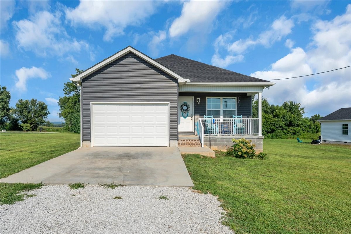 3366 Oak Grove Rd