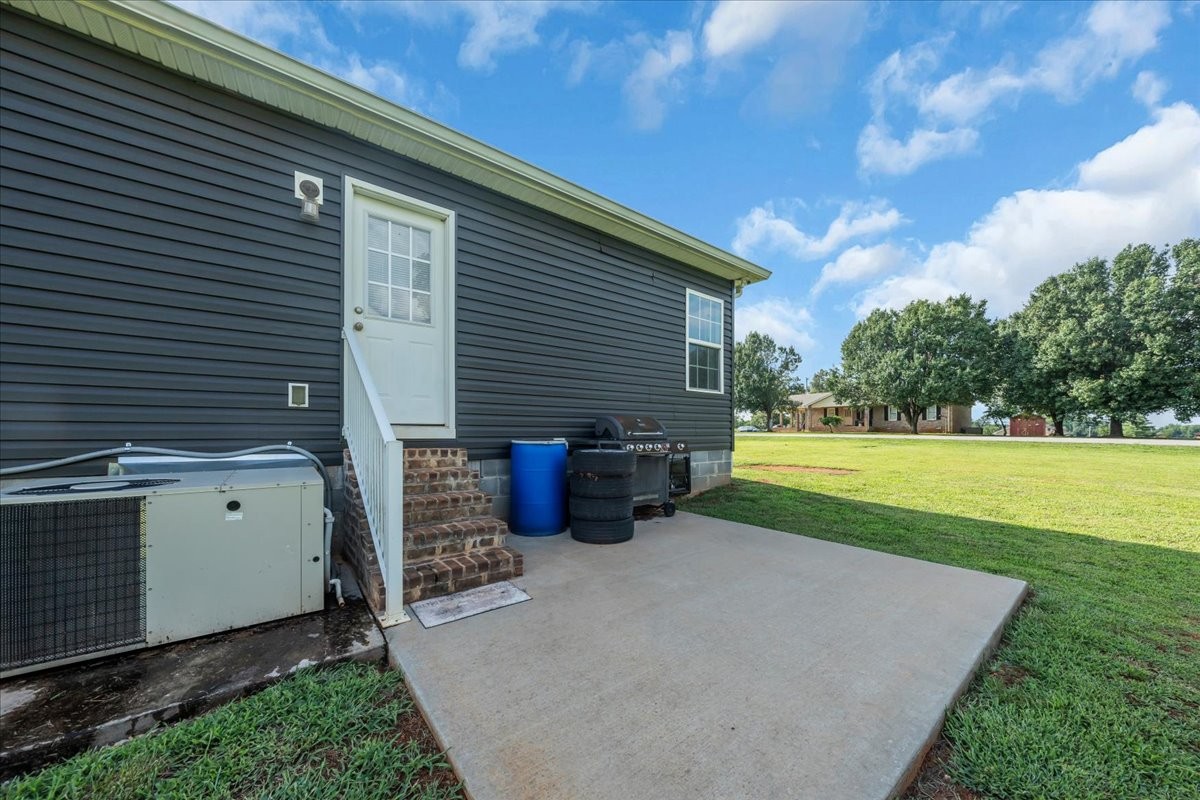 3366 Oak Grove Rd
