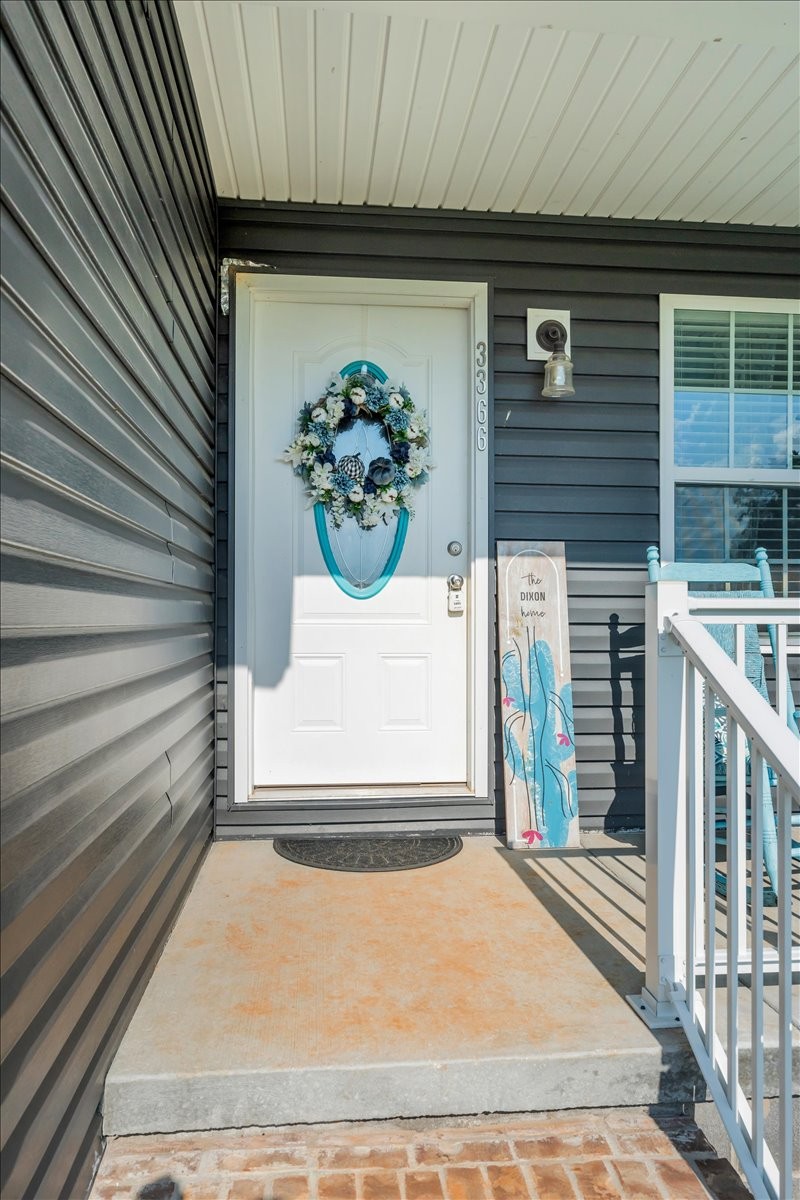 3366 Oak Grove Rd