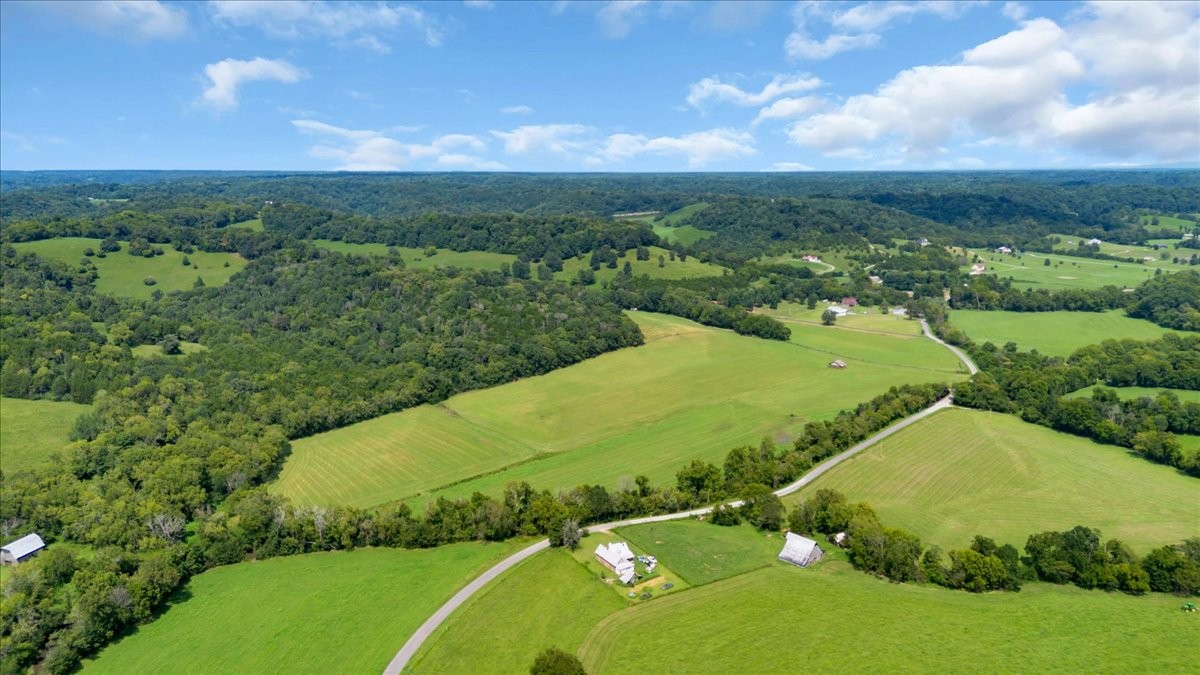 0 Cheatham Springs Road