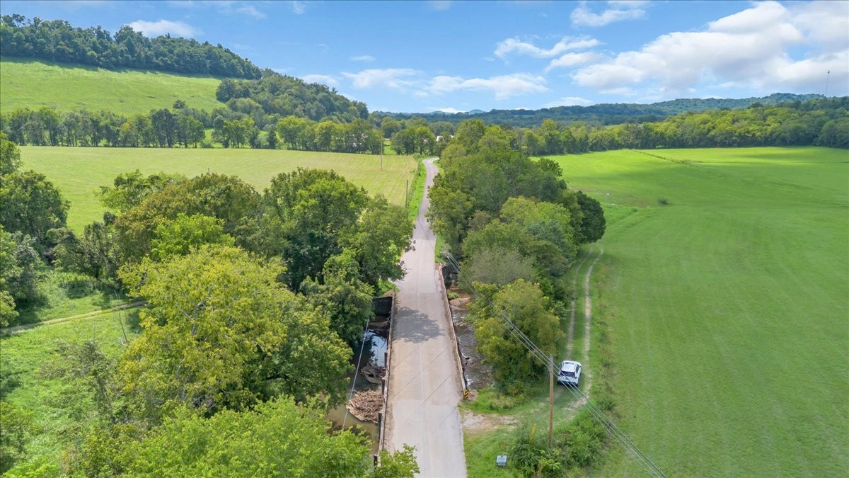 0 Cheatham Springs Road