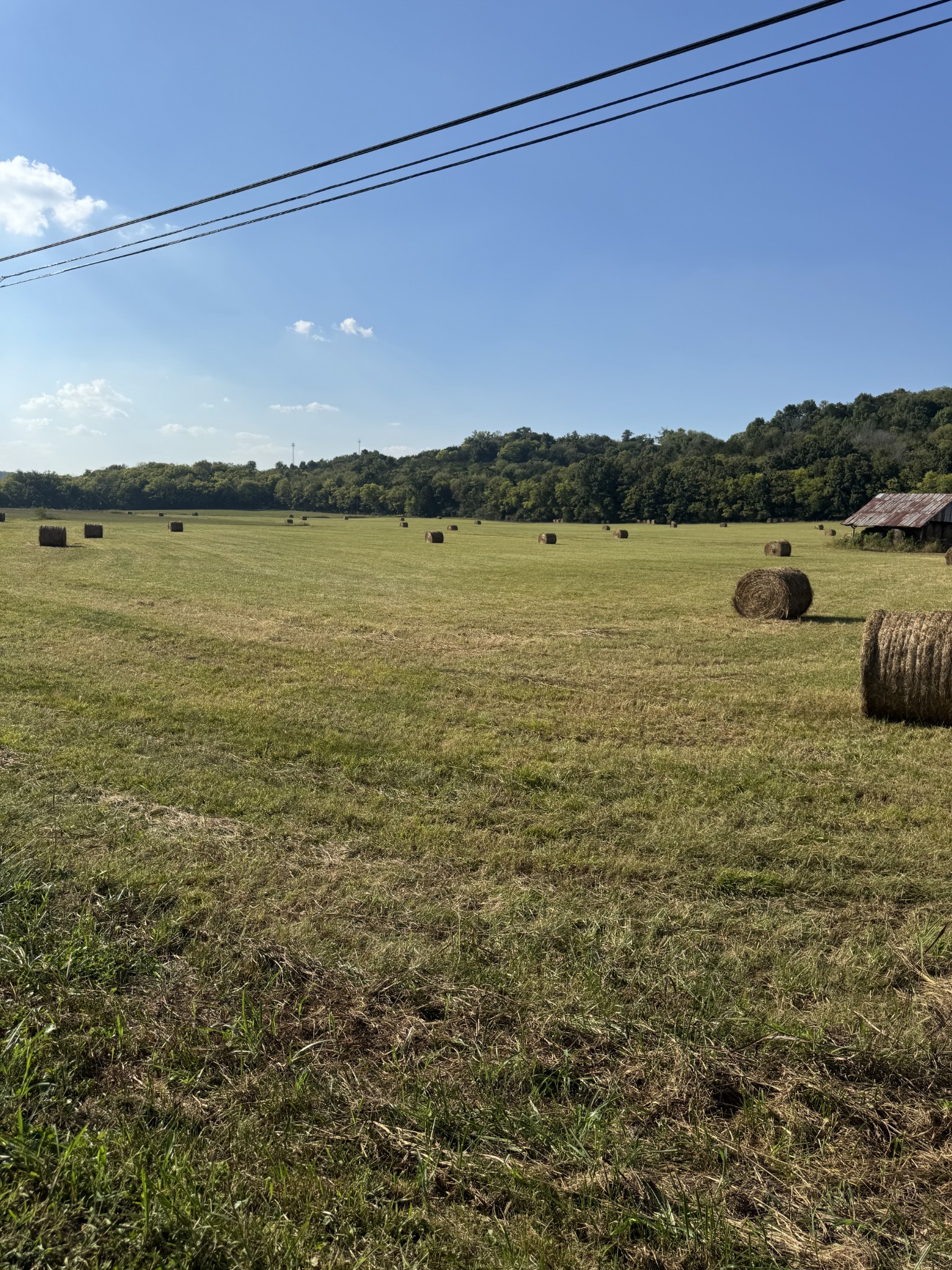 0 Cheatham Springs Road