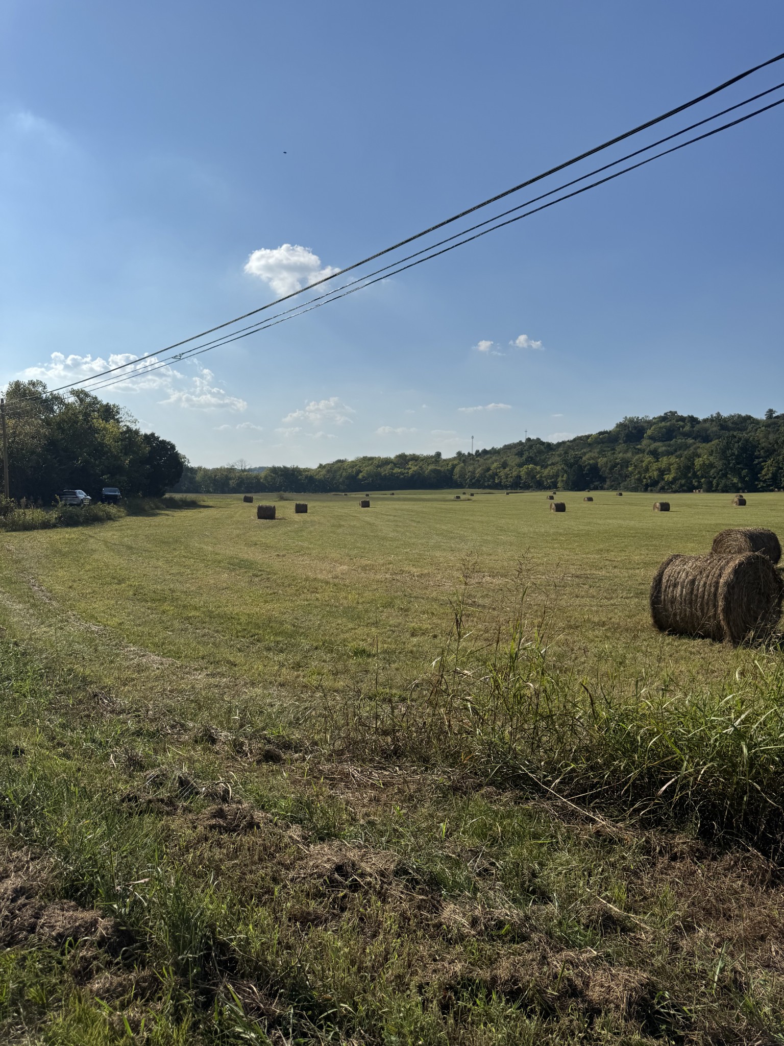 0 Cheatham Springs Road