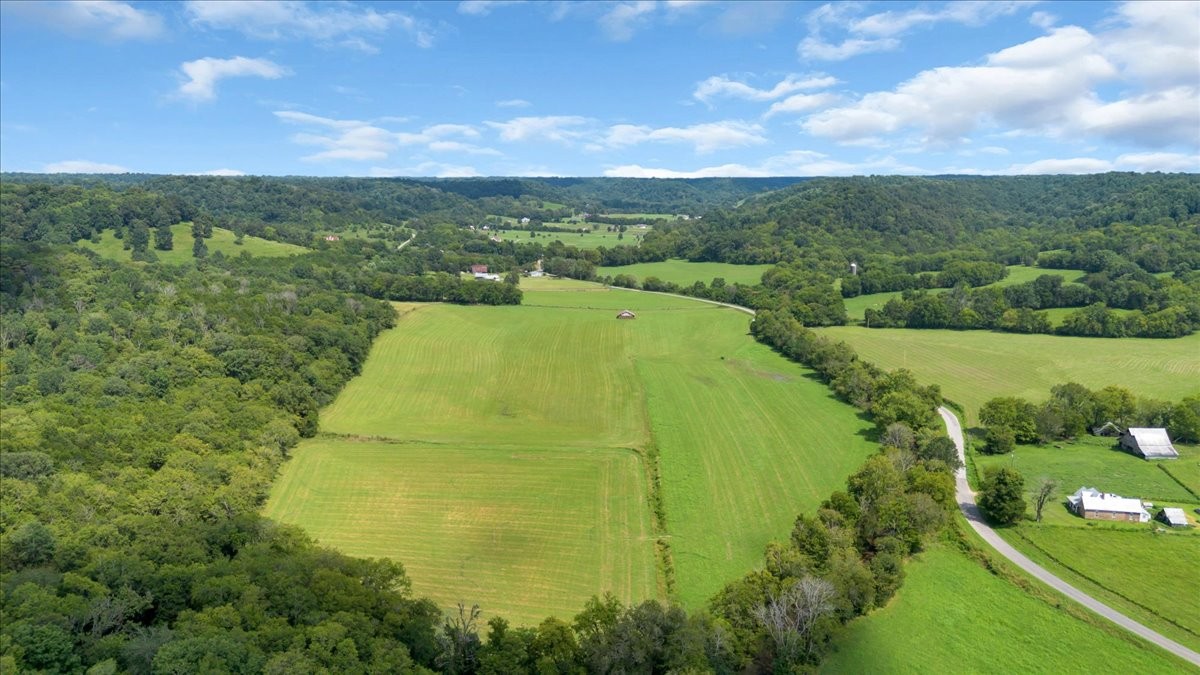 0 Cheatham Springs Road