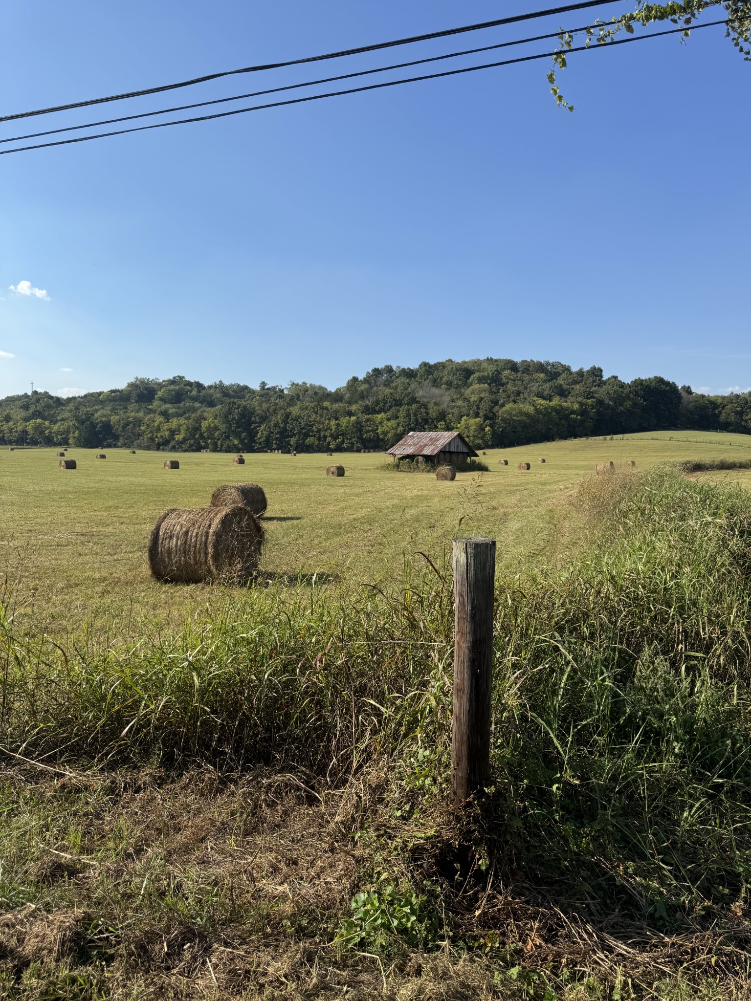 0 Cheatham Springs Road