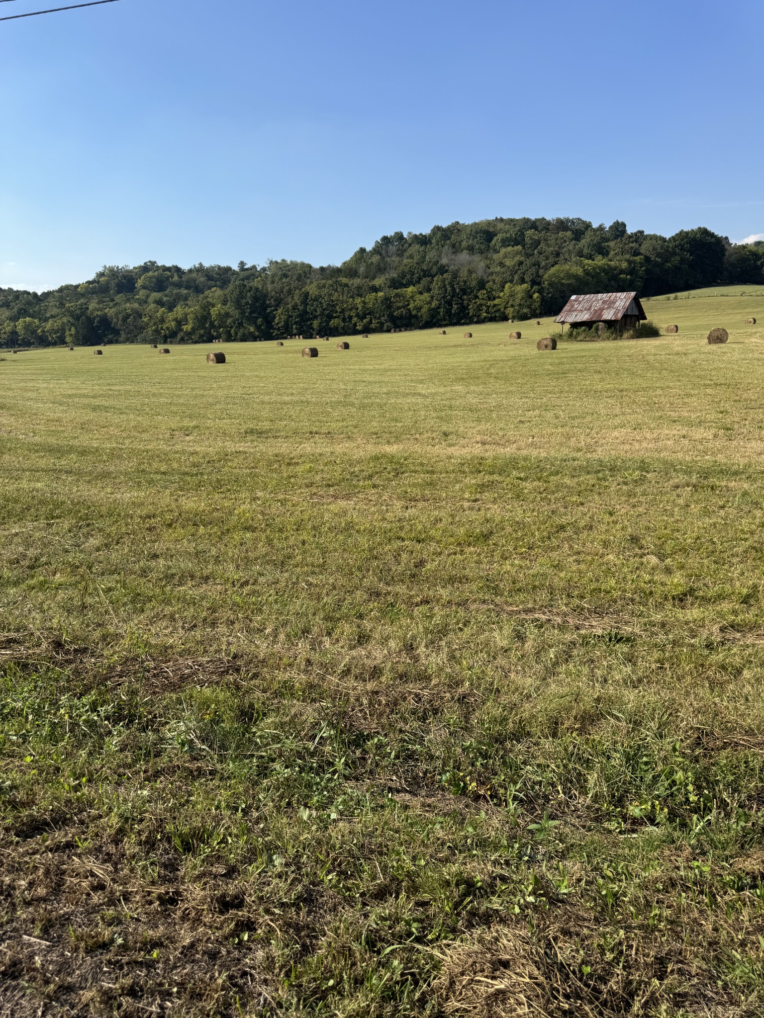 0 Cheatham Springs Road