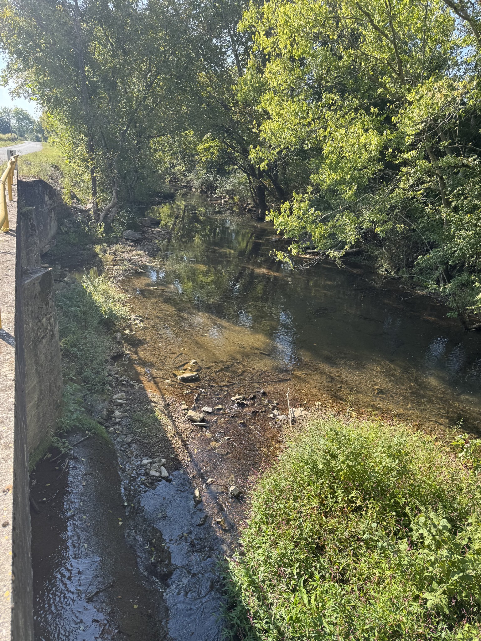 0 Cheatham Springs Road