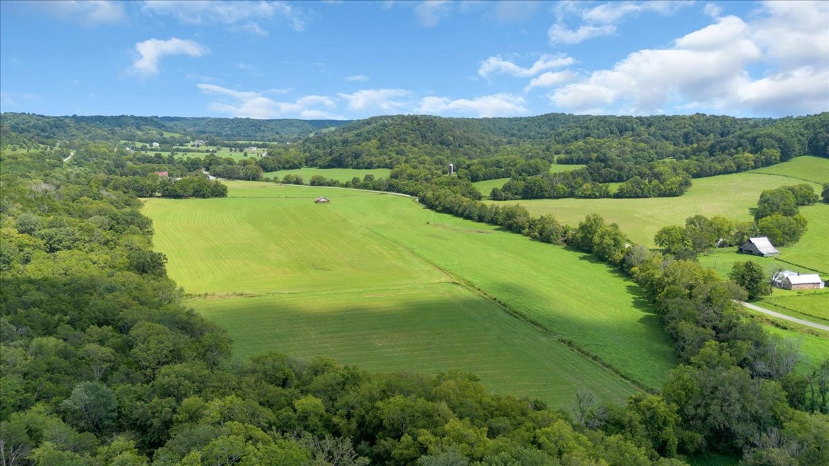 0 Cheatham Springs Road
