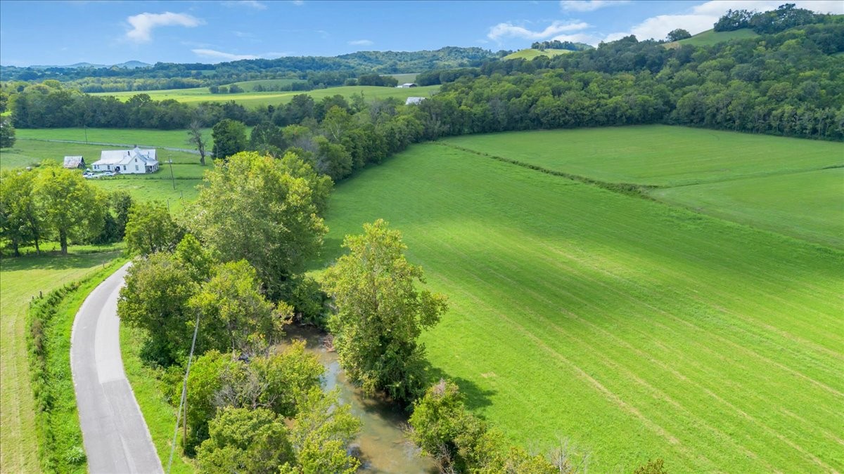0 Cheatham Springs Road