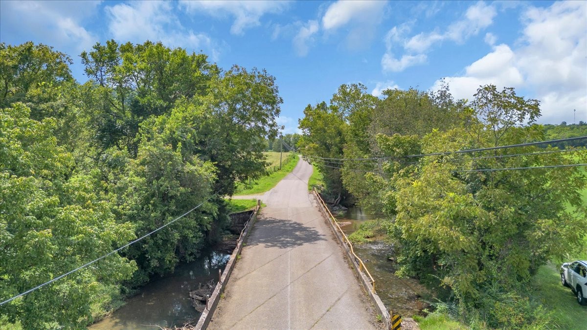 0 Cheatham Springs Road