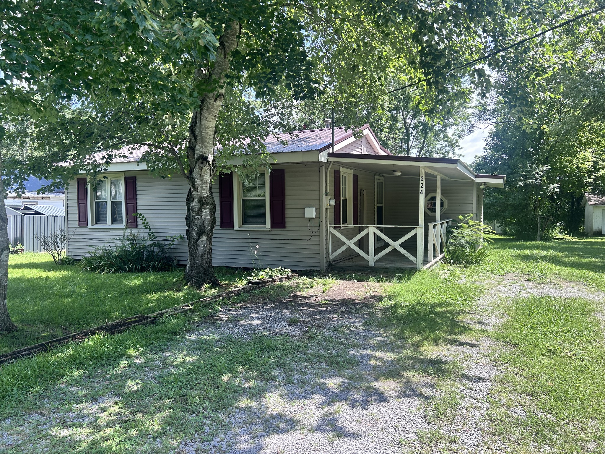 224 Lee St