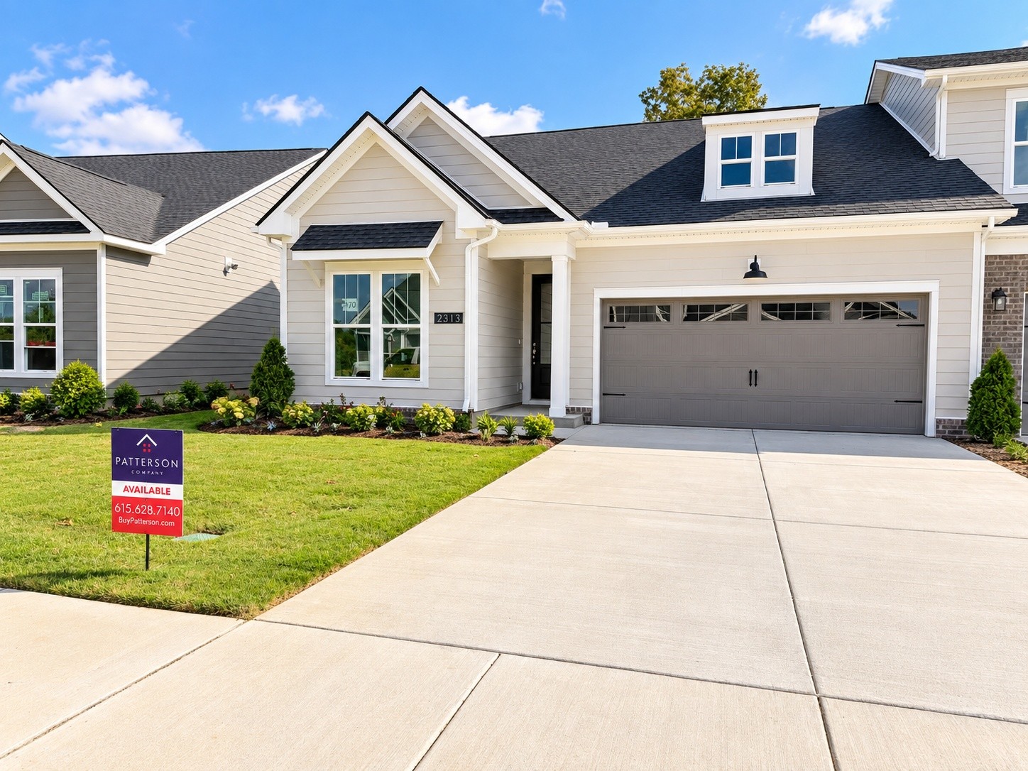 2313 Audubon Ln Unit: GTR070