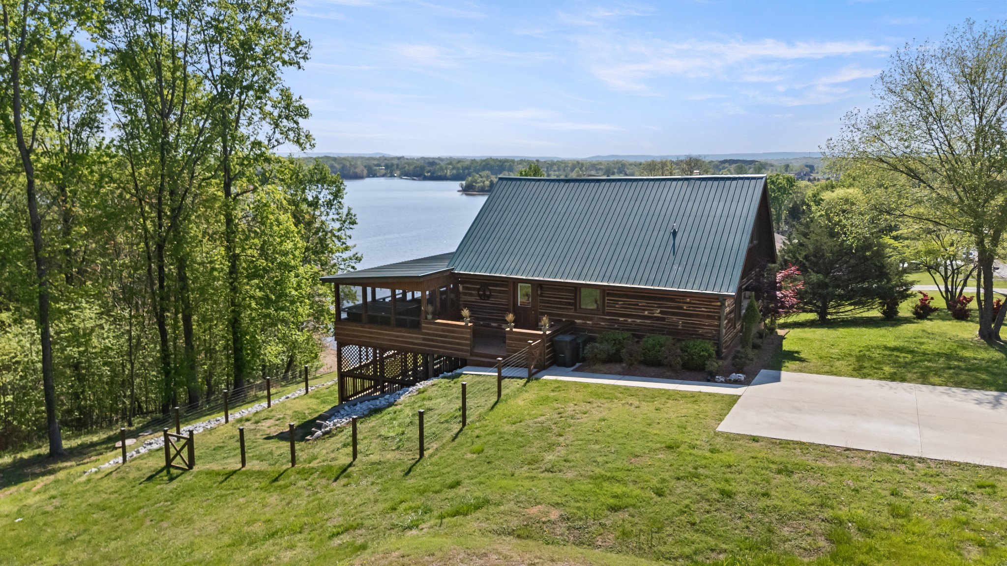 201 Bell Memorial Dr