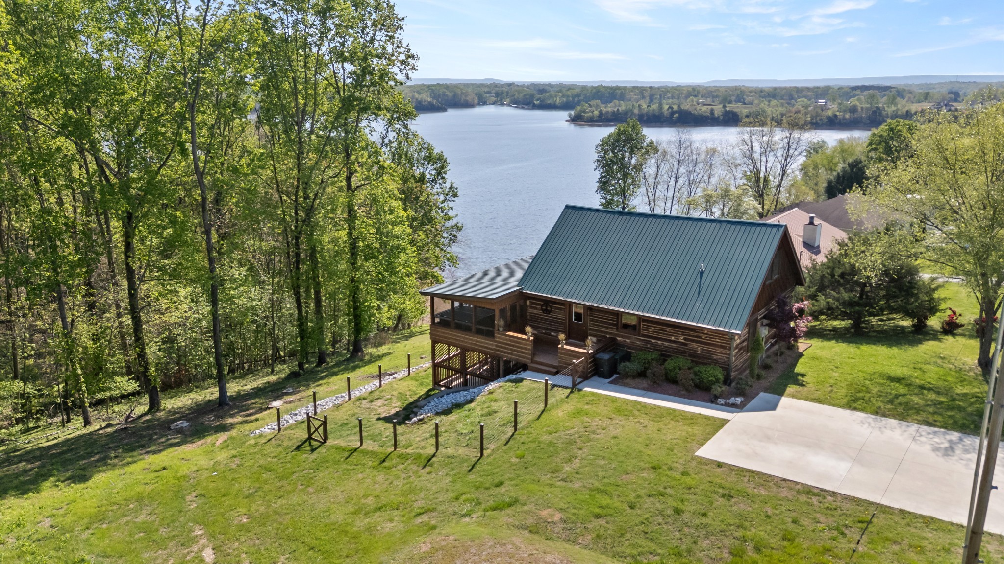 201 Bell Memorial Dr