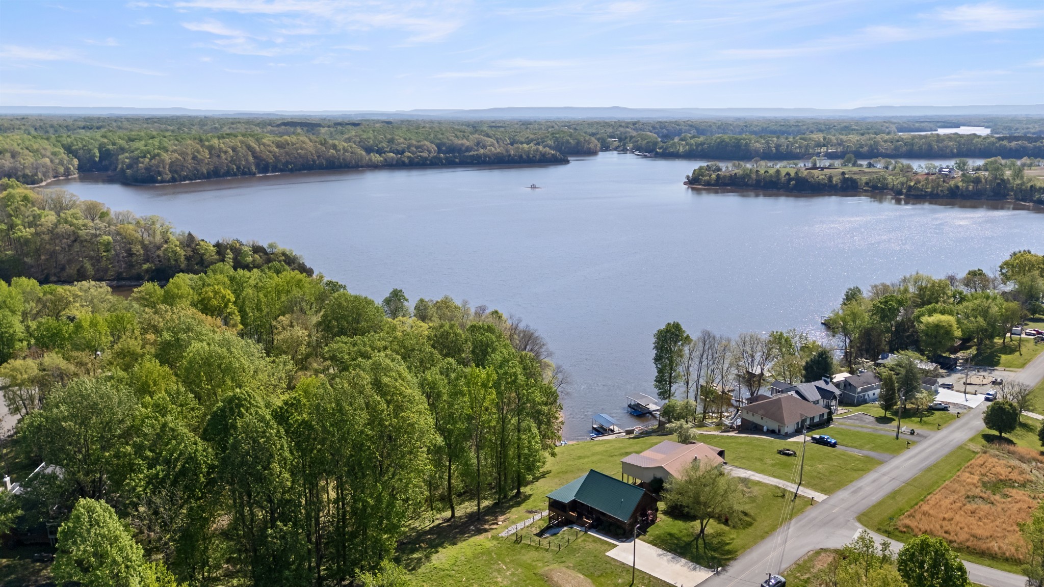 201 Bell Memorial Dr
