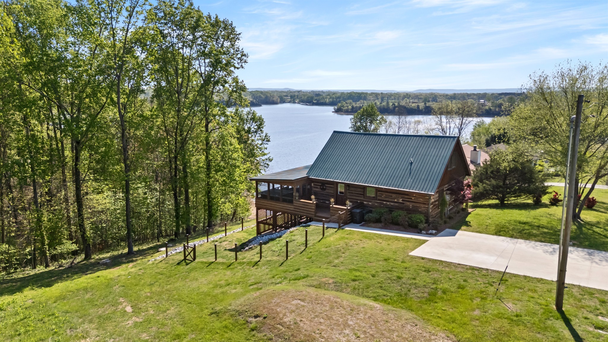 201 Bell Memorial Dr