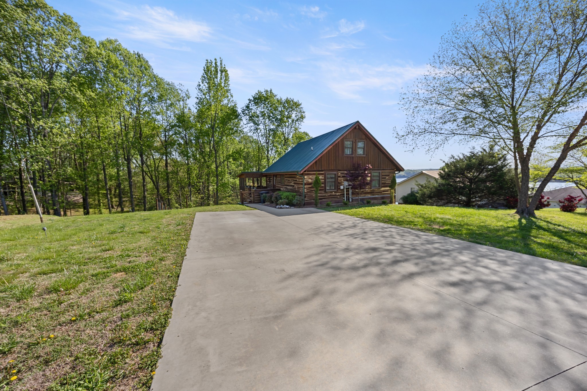 201 Bell Memorial Dr
