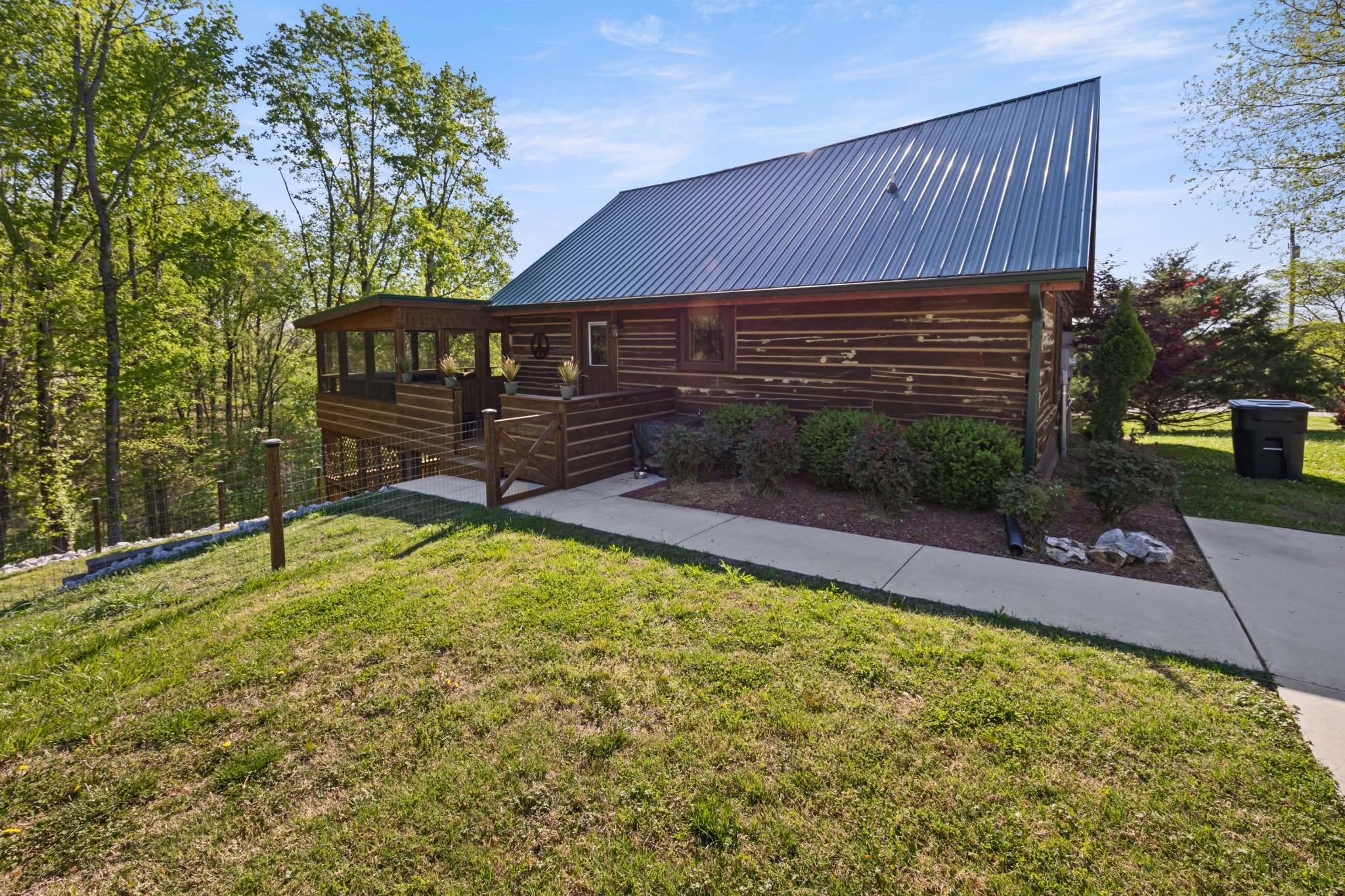 201 Bell Memorial Dr