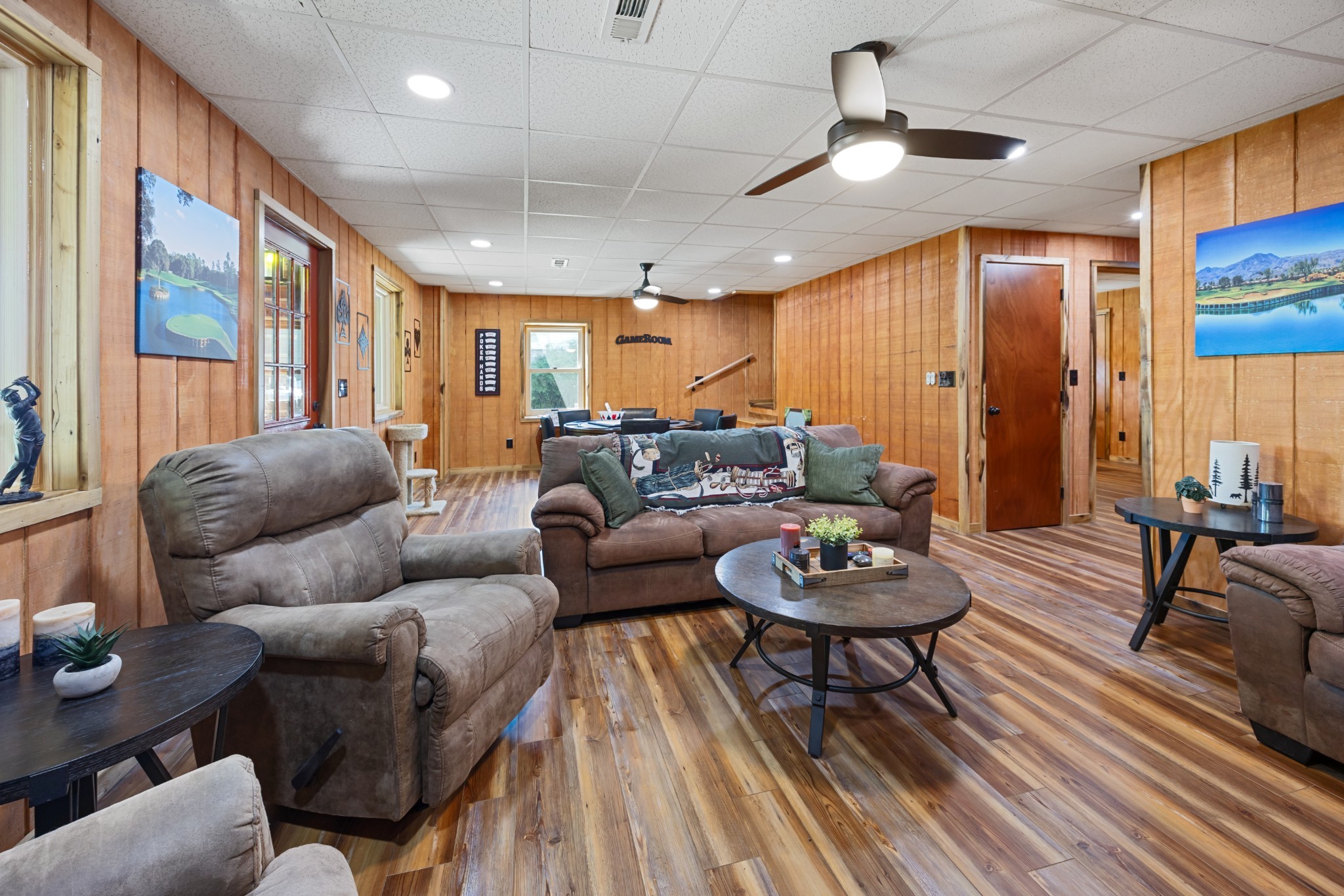 201 Bell Memorial Dr