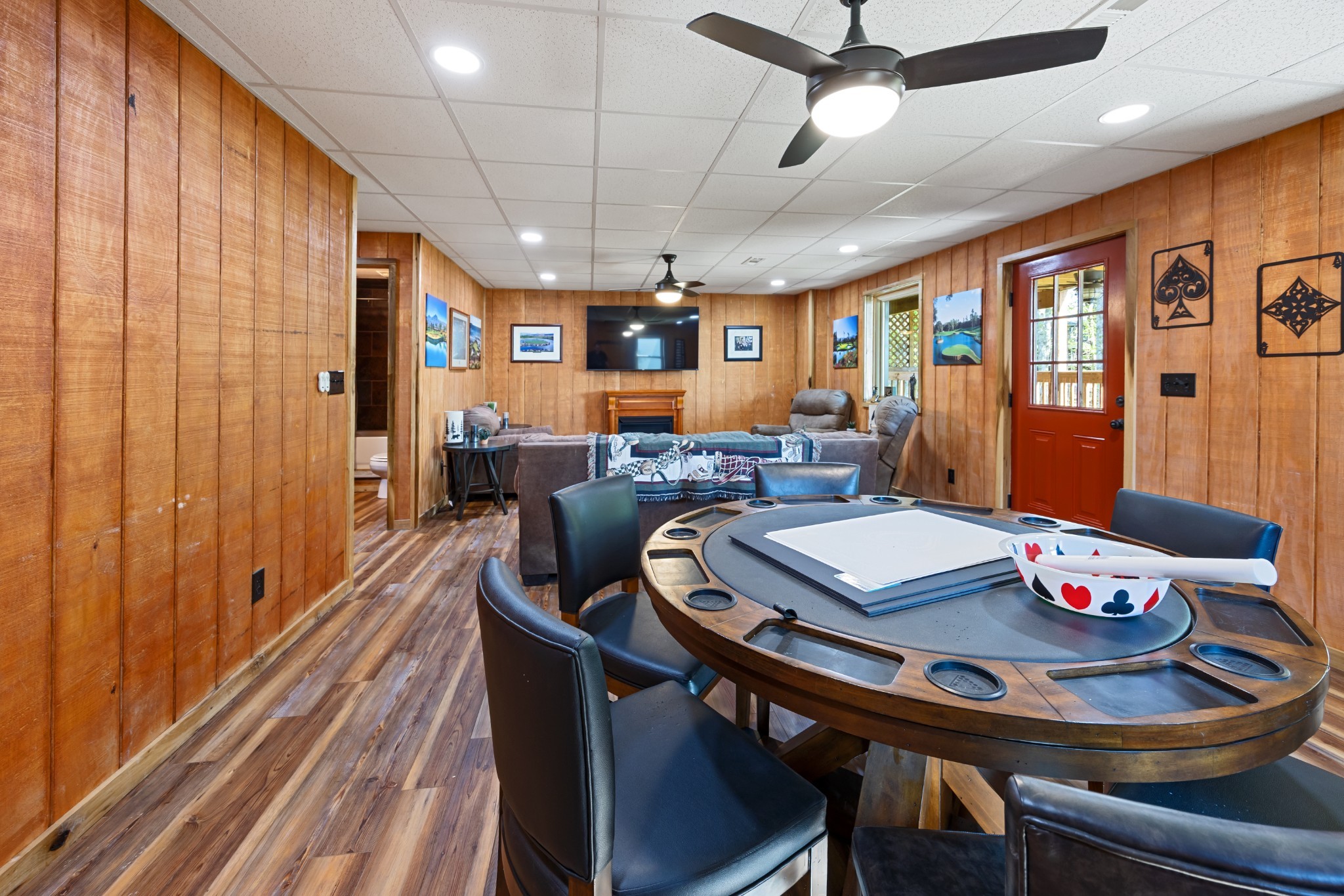 201 Bell Memorial Dr