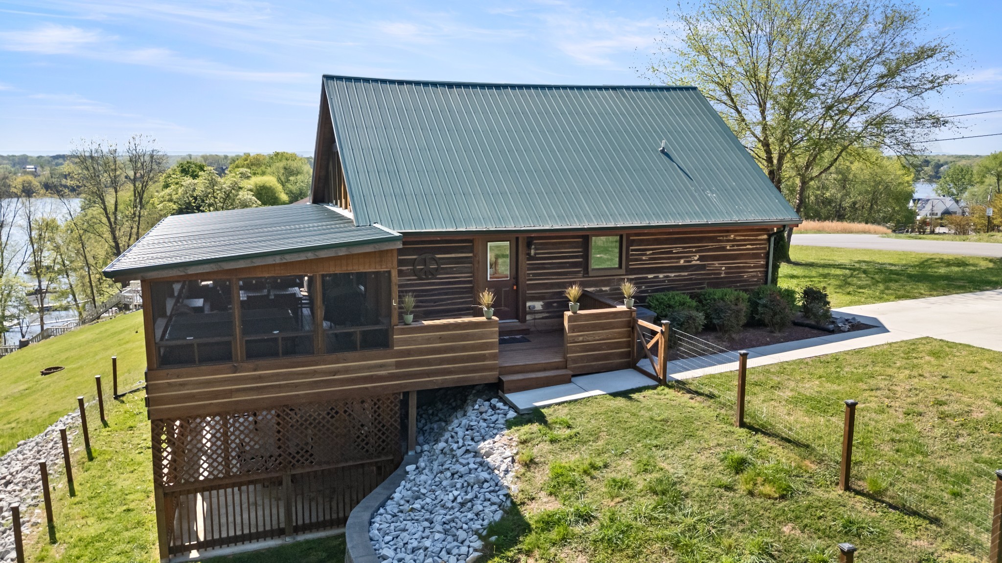201 Bell Memorial Dr