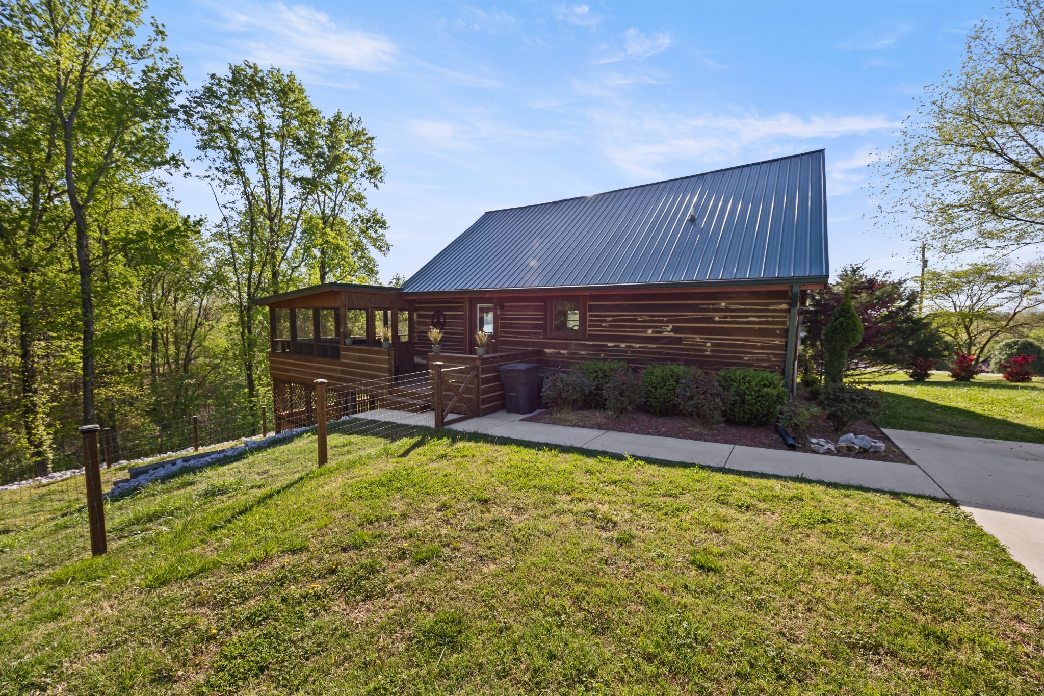 201 Bell Memorial Dr