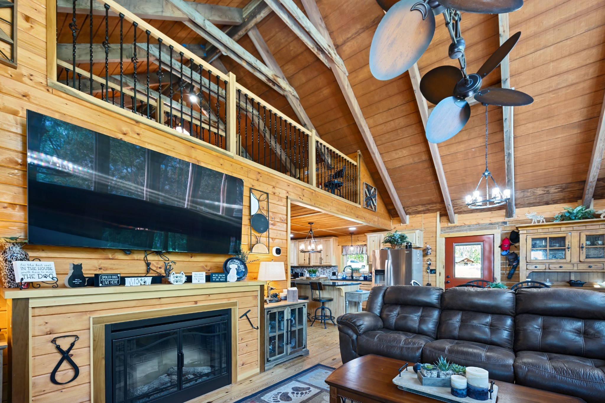 201 Bell Memorial Dr