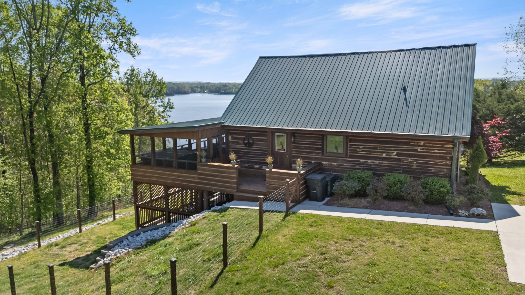 201 Bell Memorial Dr