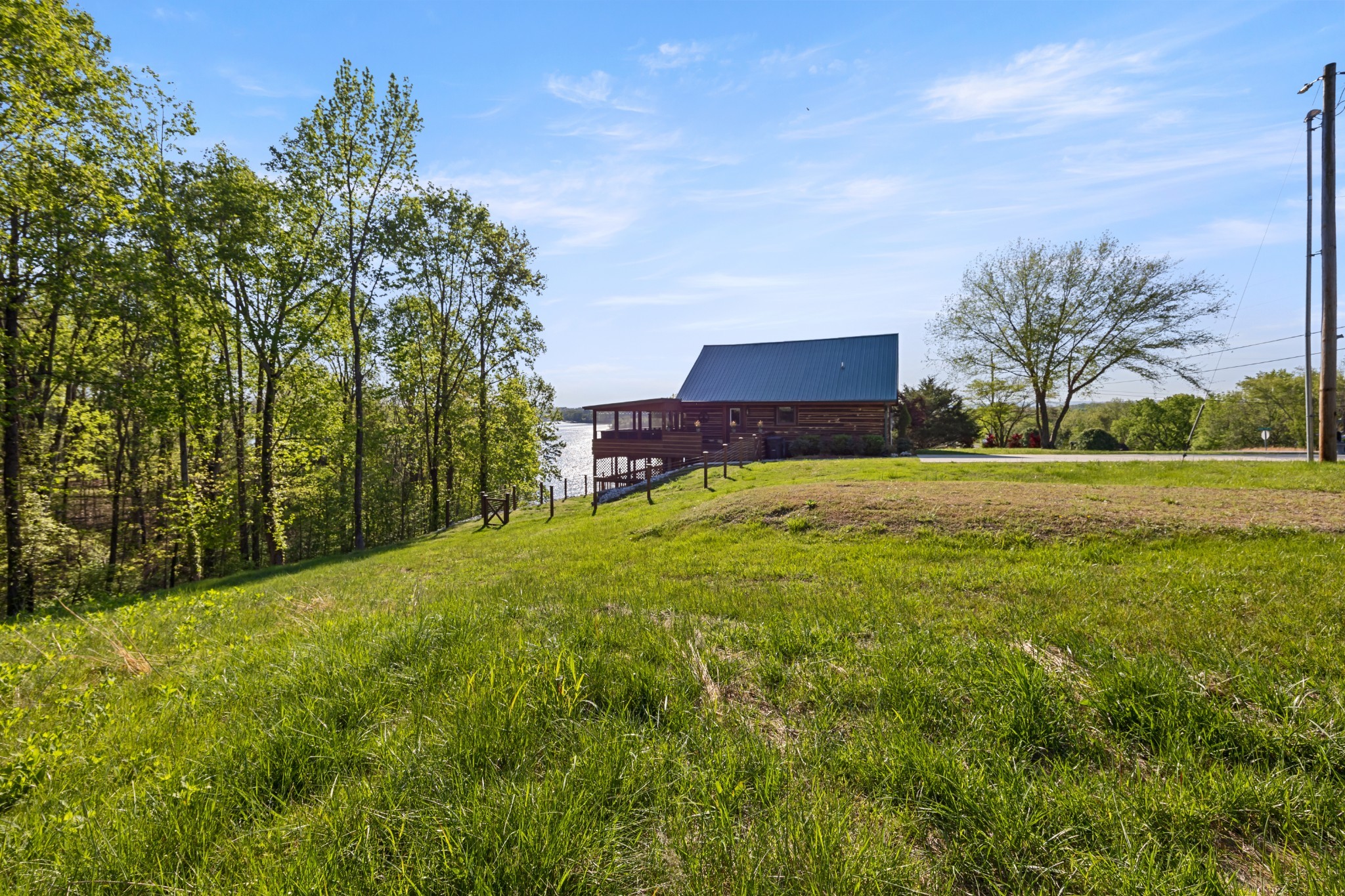 201 Bell Memorial Dr