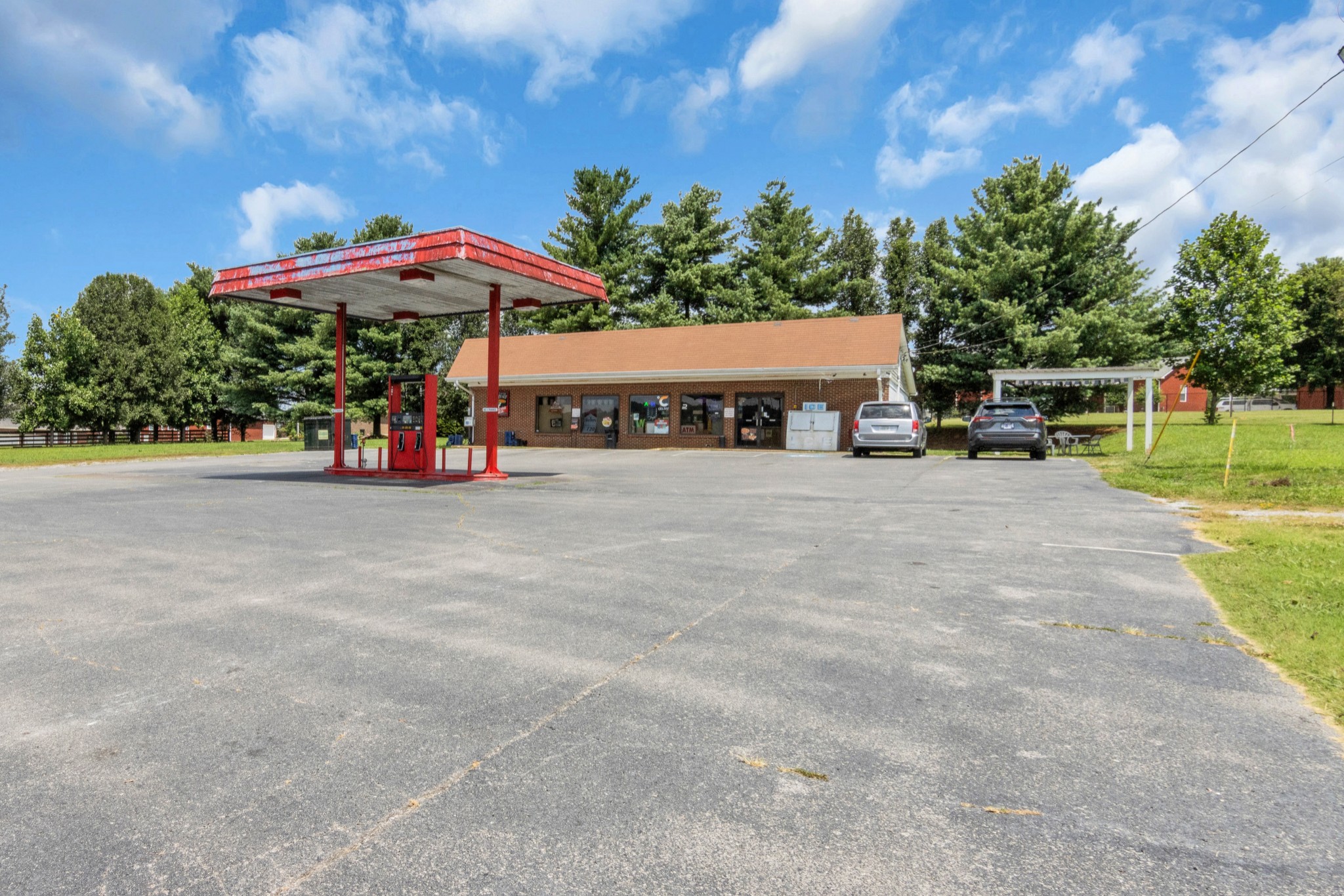 345 Huffman Rd