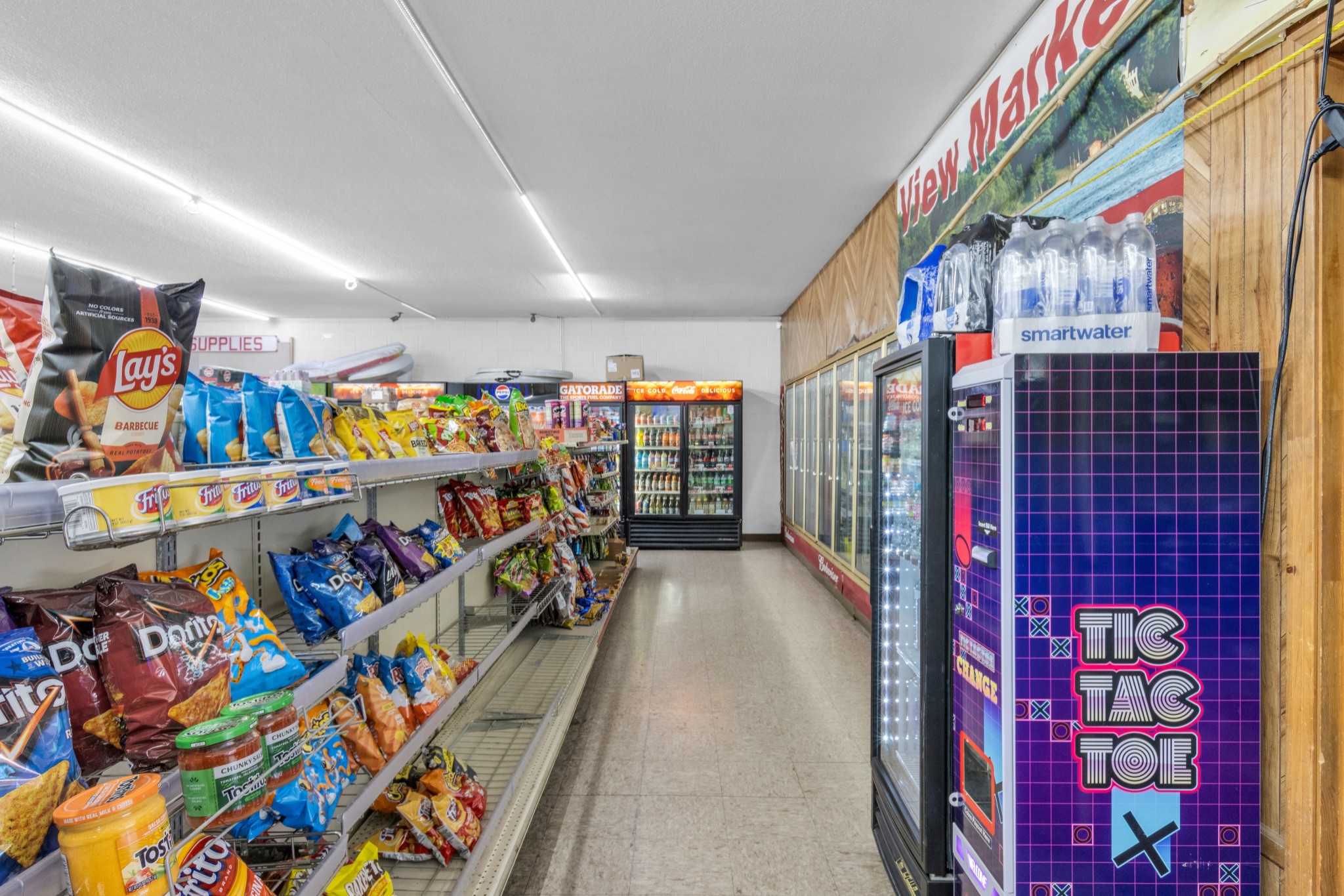 345 Huffman Rd