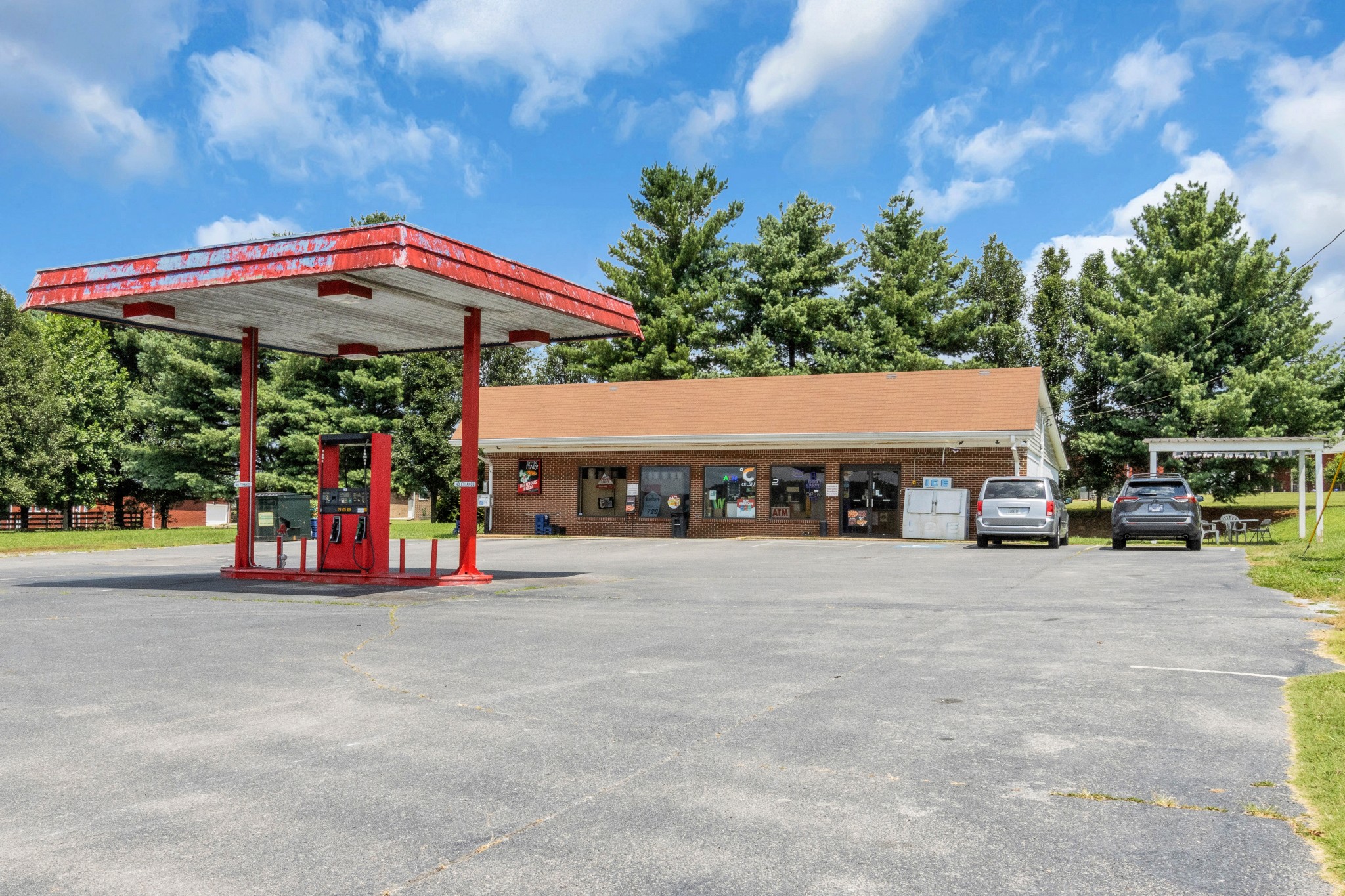 345 Huffman Rd