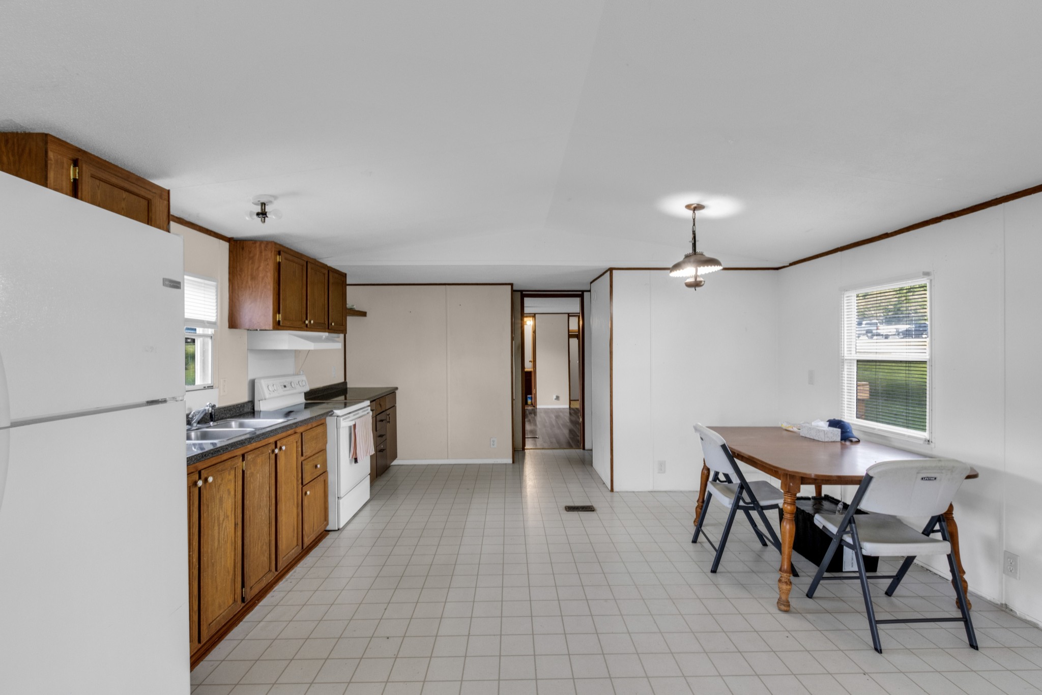 345 Huffman Rd