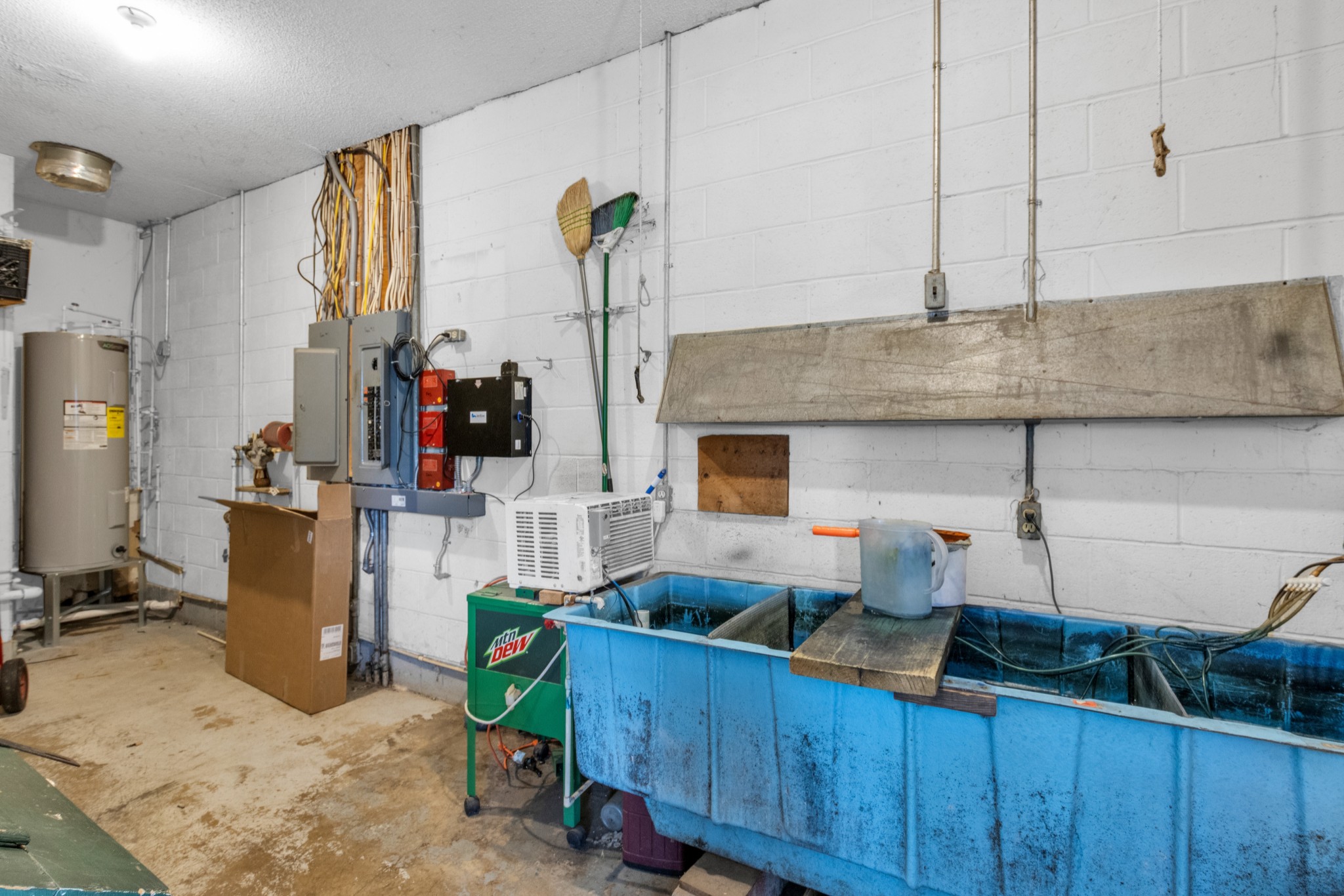 345 Huffman Rd