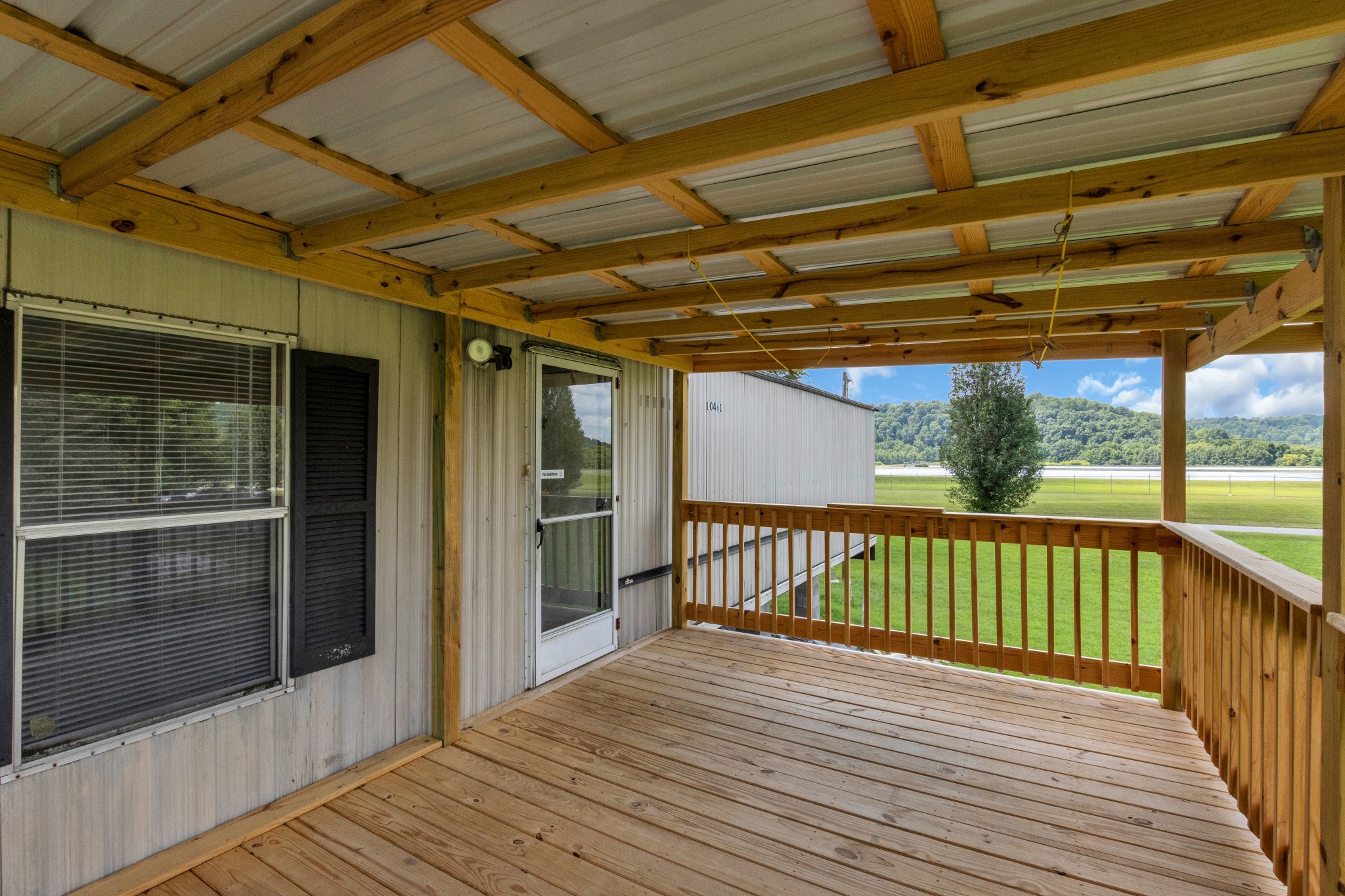 345 Huffman Rd