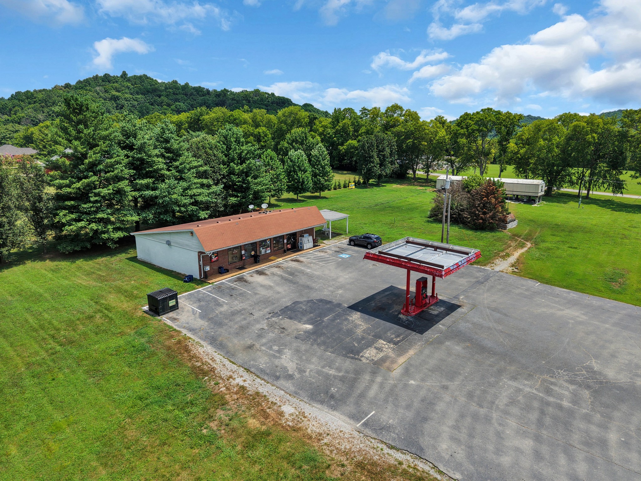 345 Huffman Rd