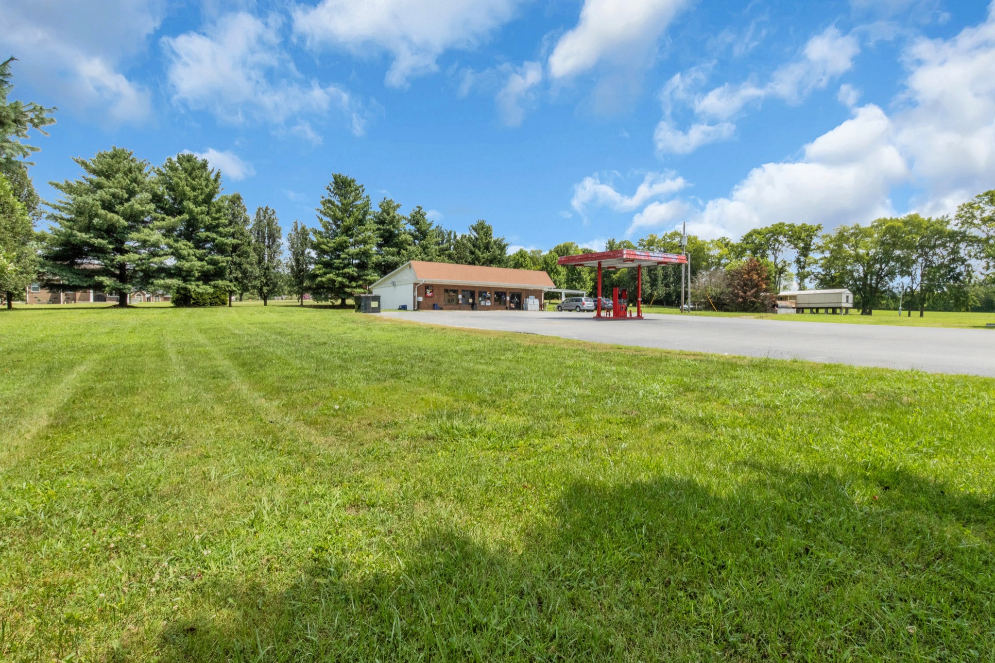 345 Huffman Rd