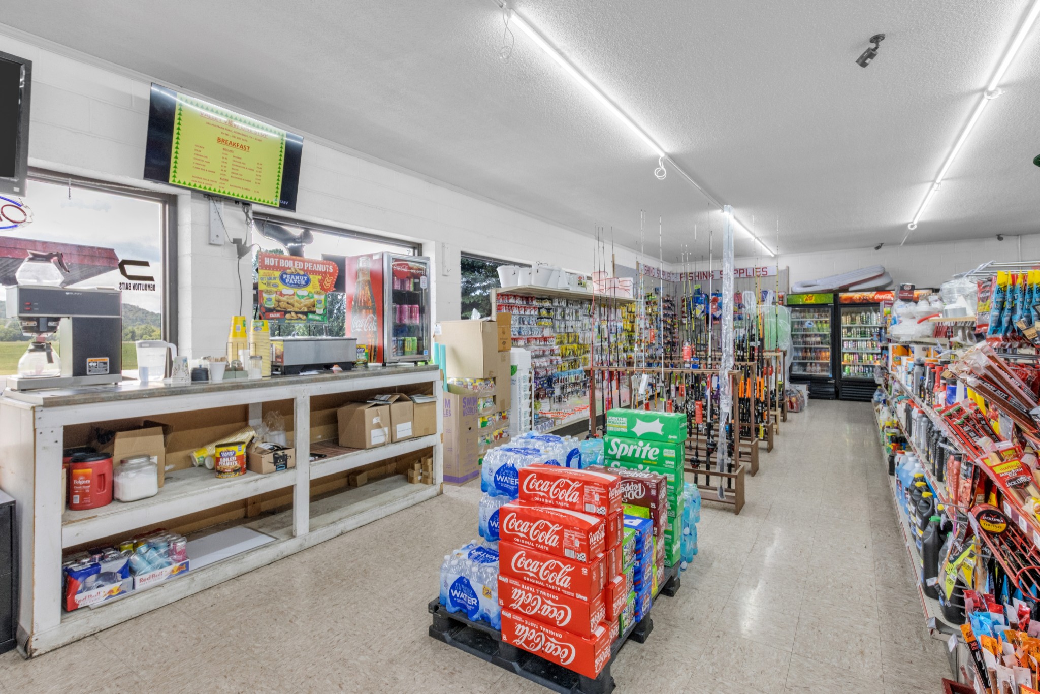 345 Huffman Rd