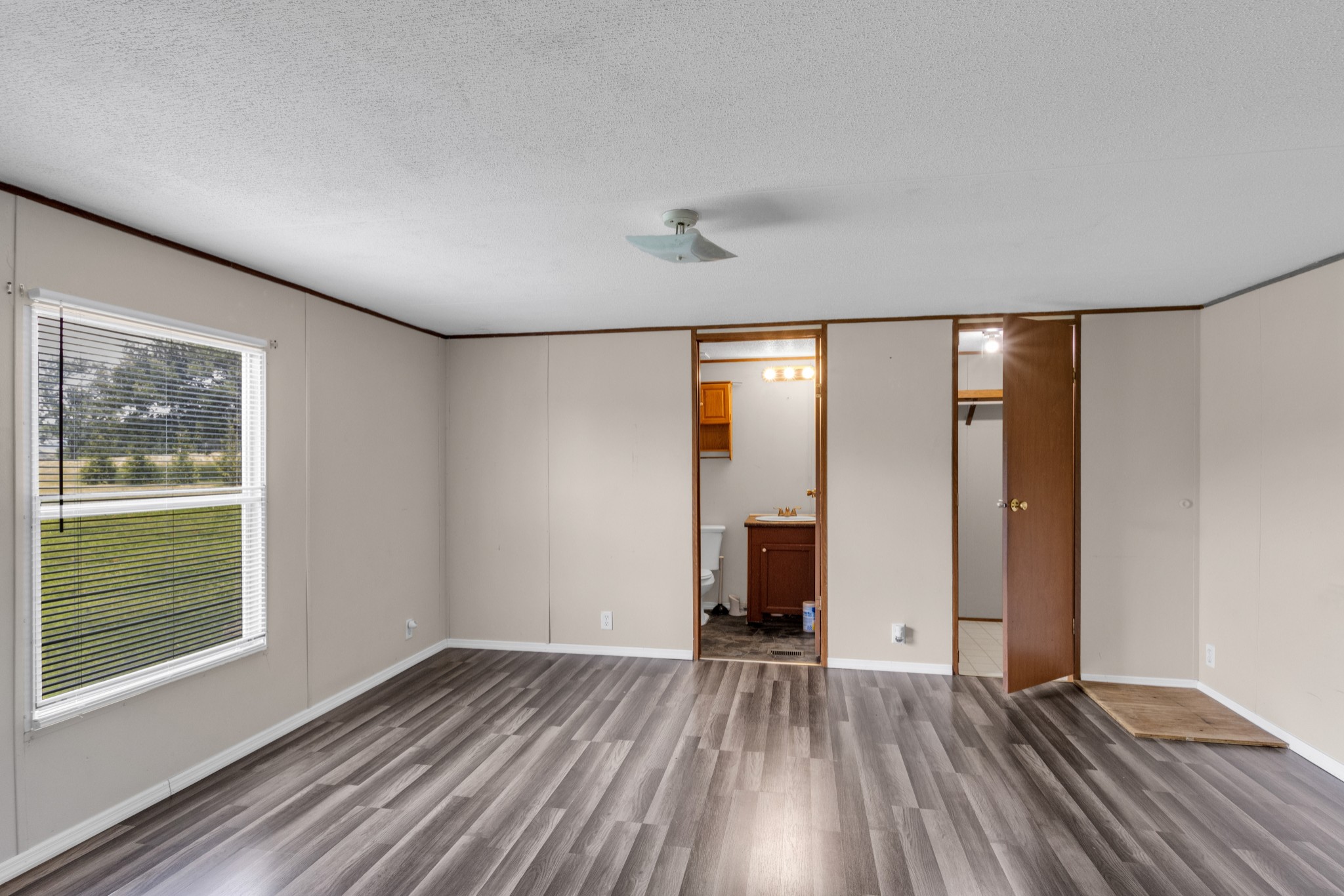 345 Huffman Rd