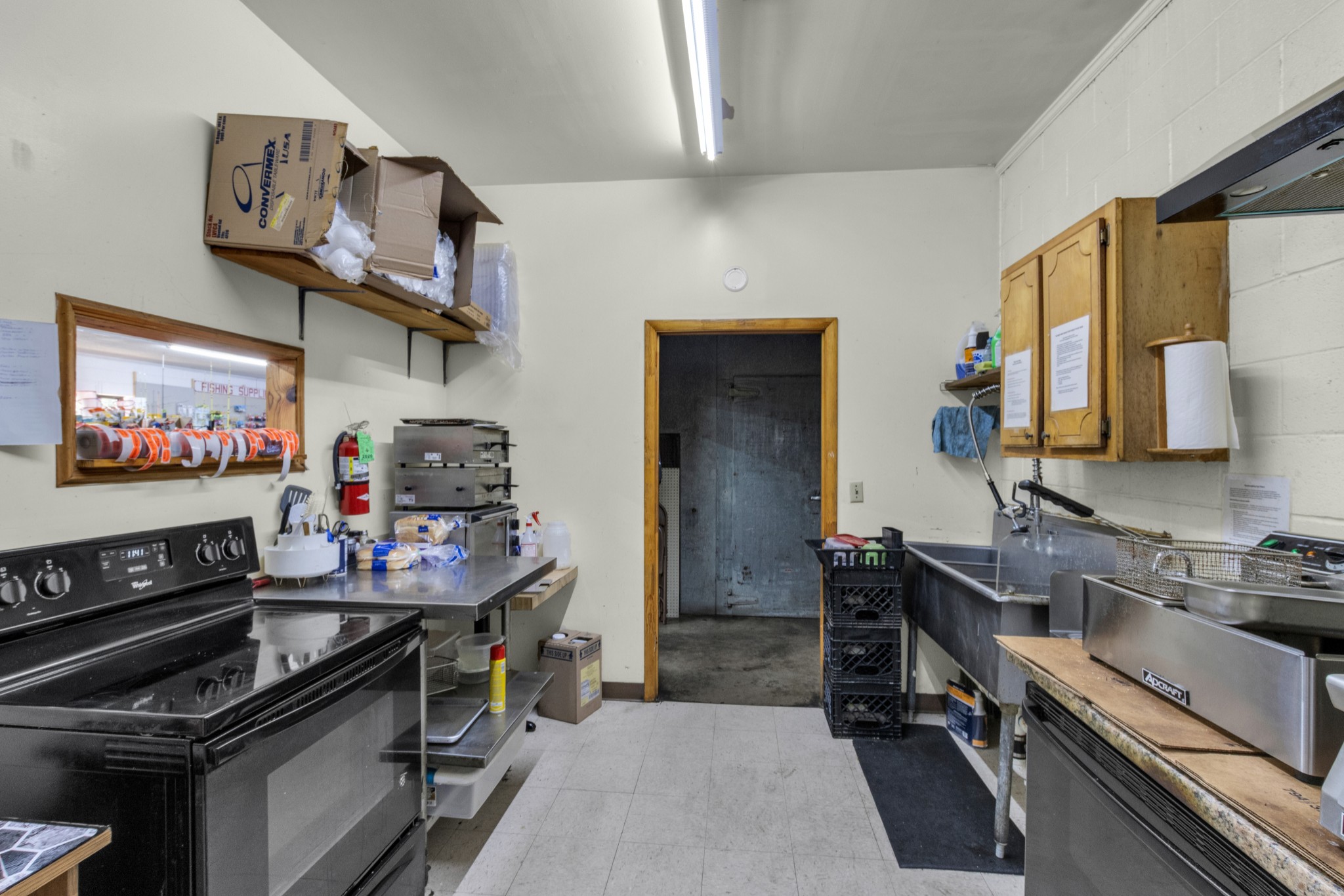345 Huffman Rd