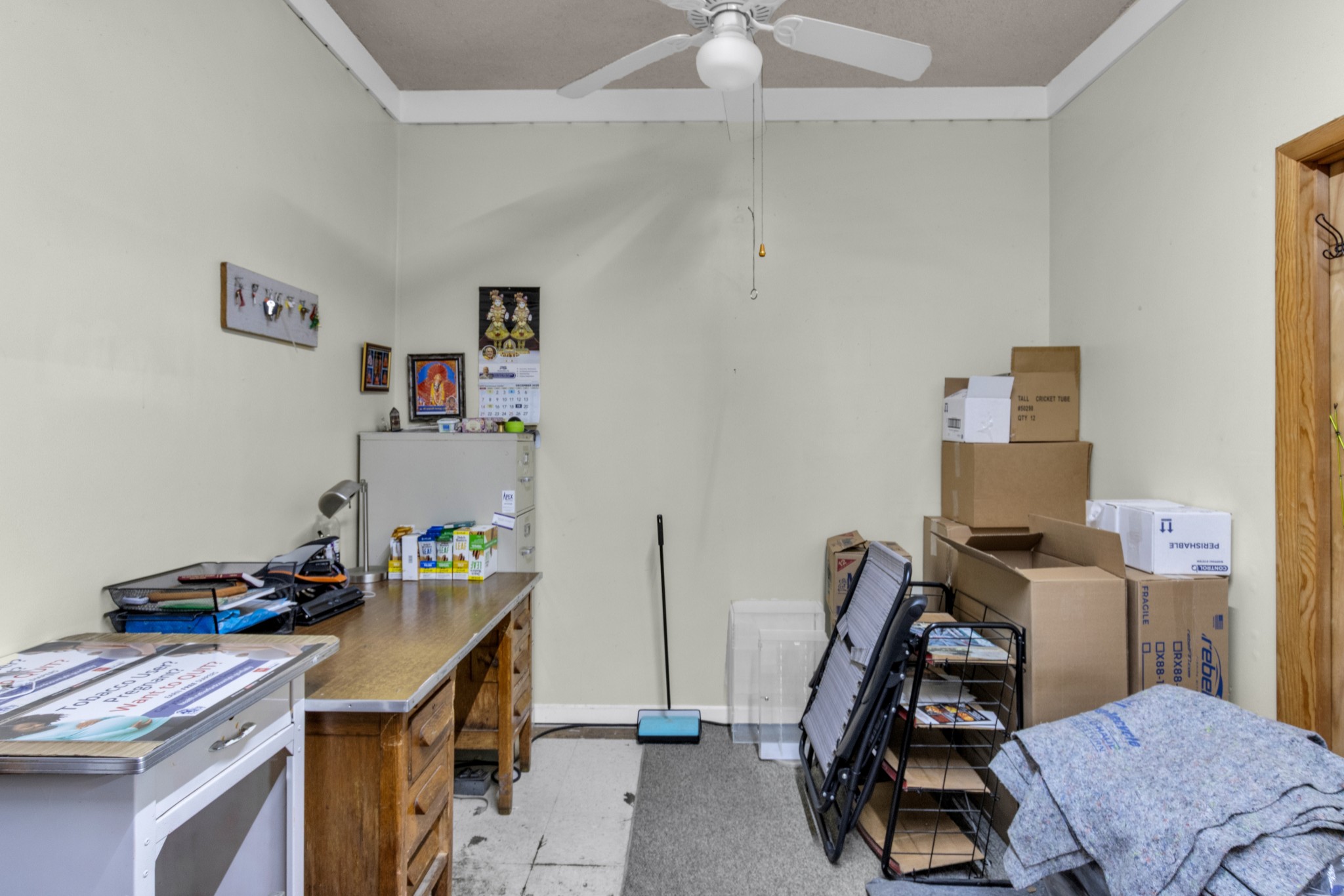 345 Huffman Rd