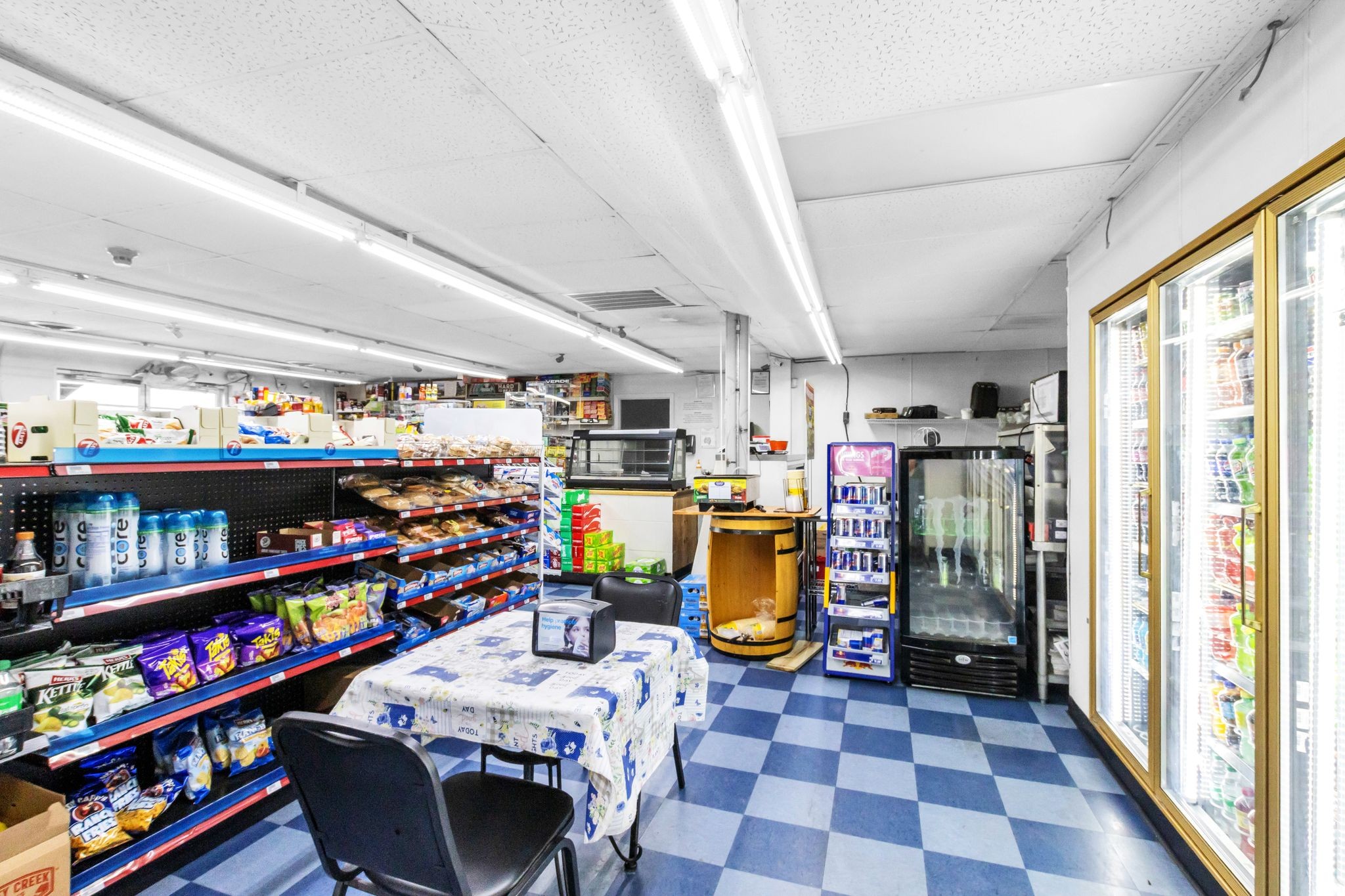 5506 McMinnville Hwy