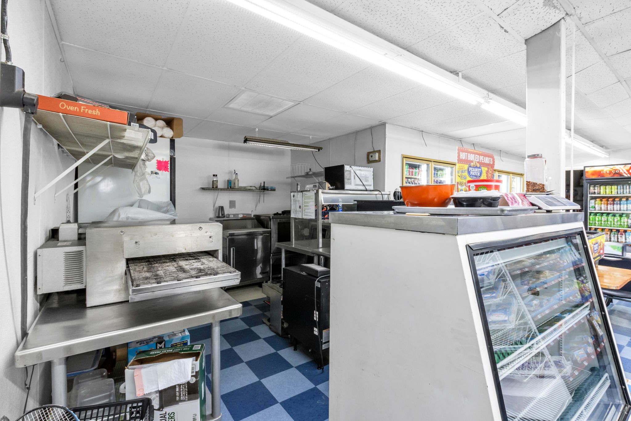 5506 McMinnville Hwy