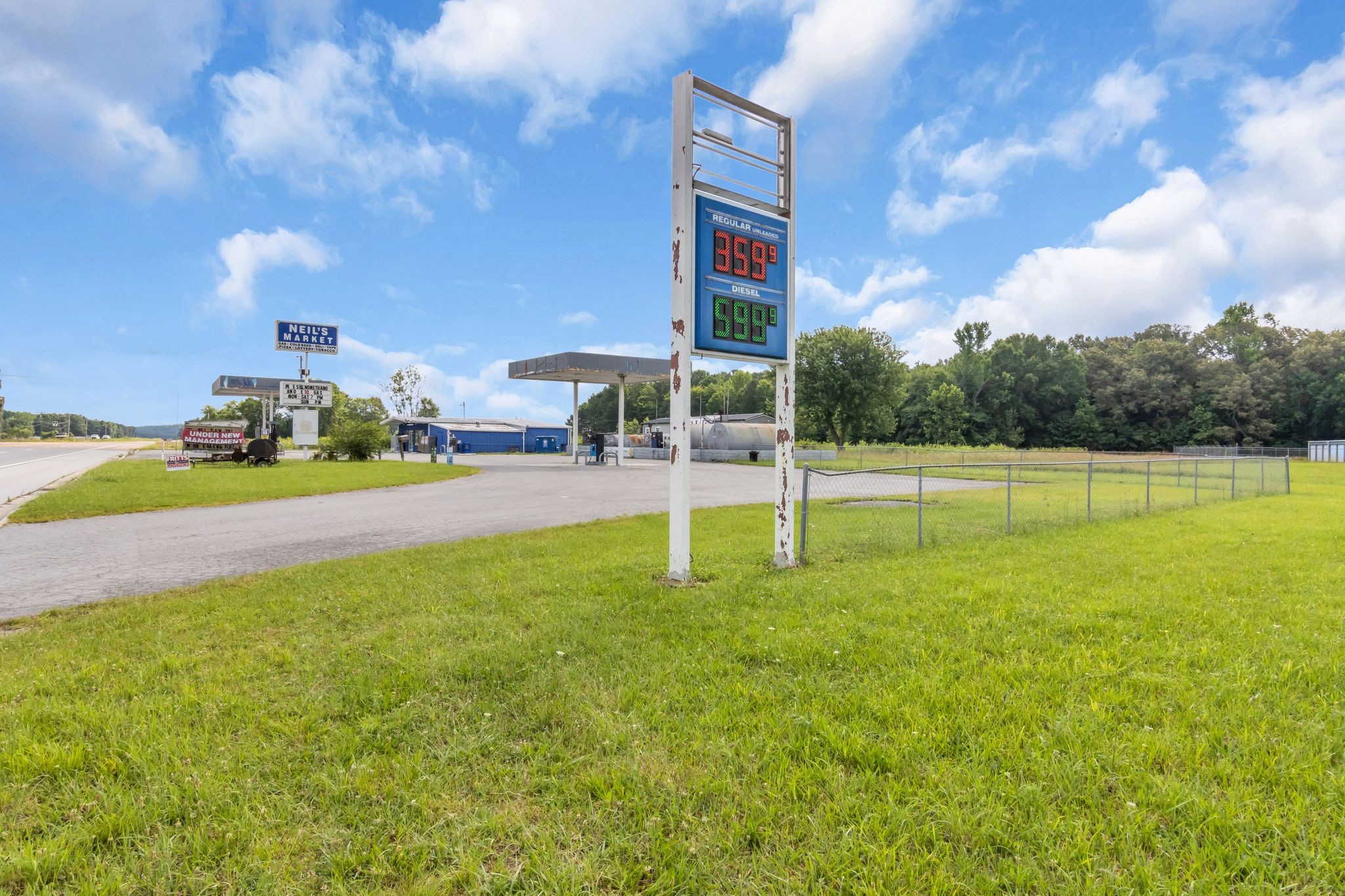 5506 McMinnville Hwy